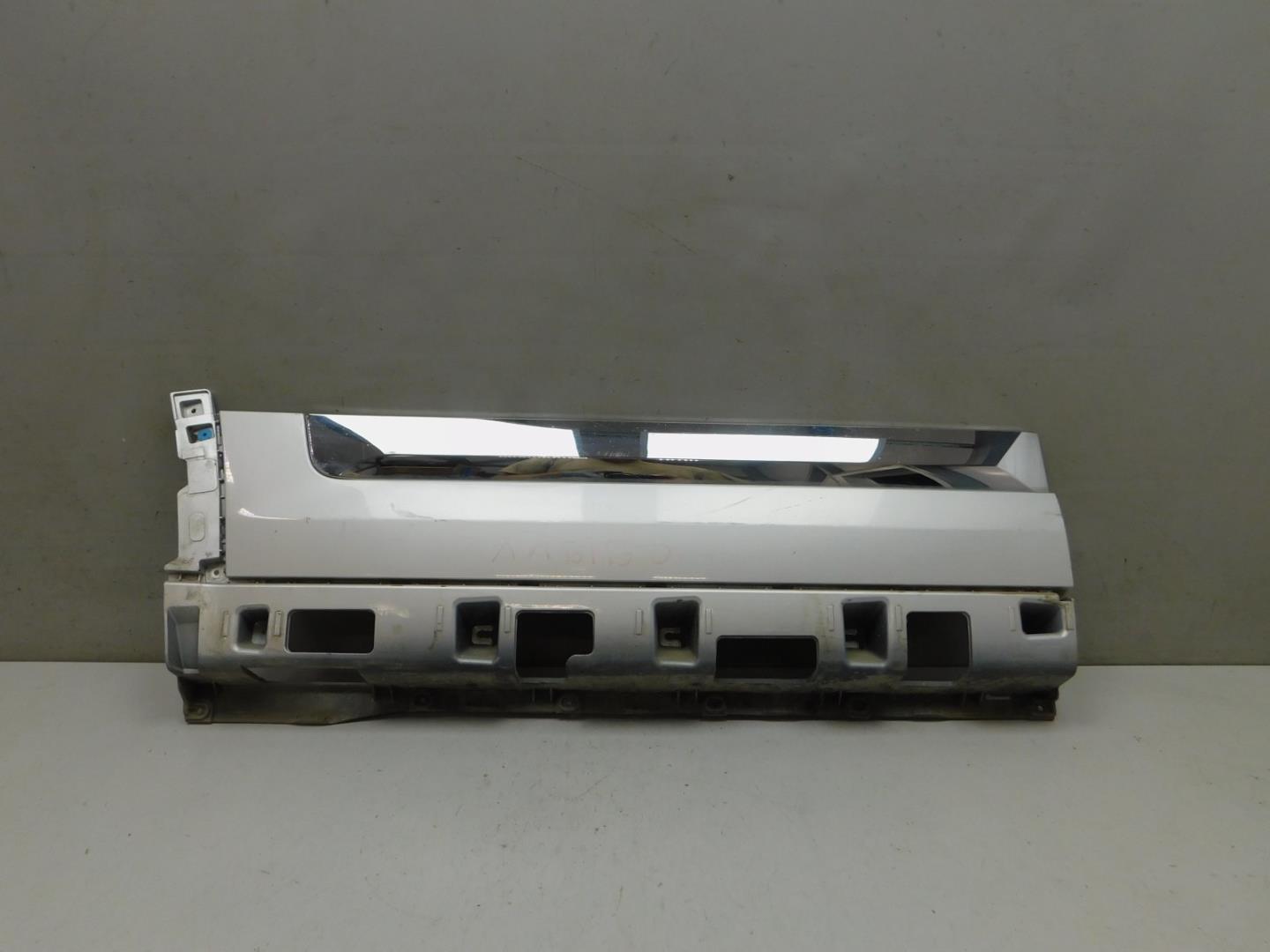 Накладка двери задней правой