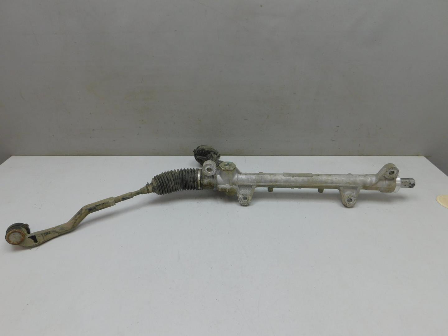 Рейка рулевая