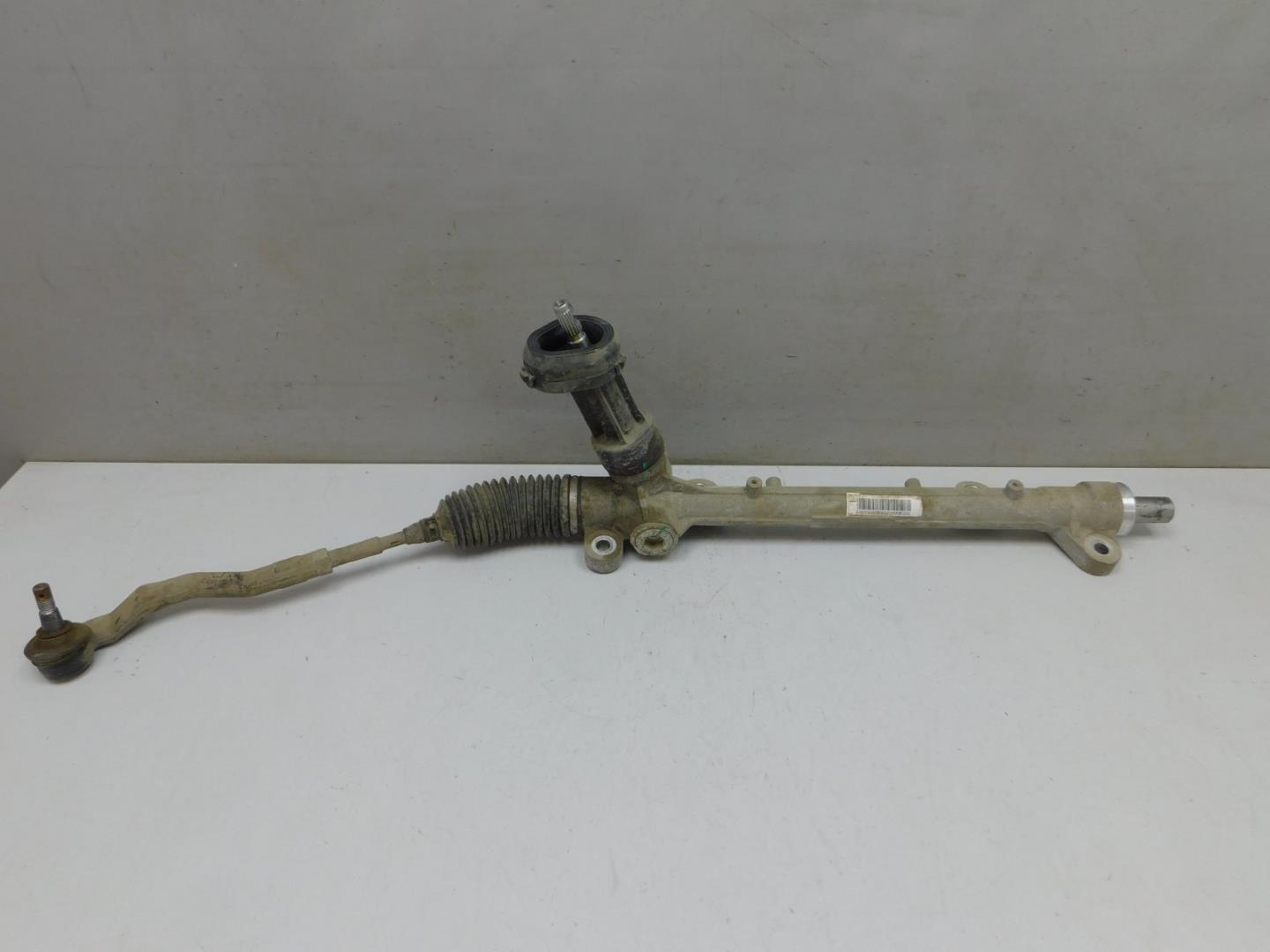 Рейка рулевая