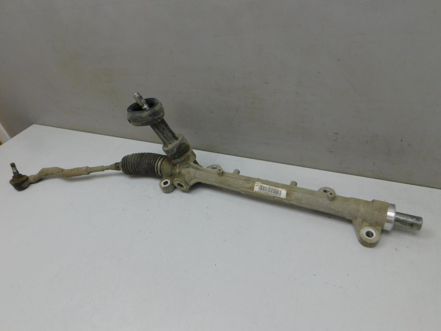 Рейка рулевая