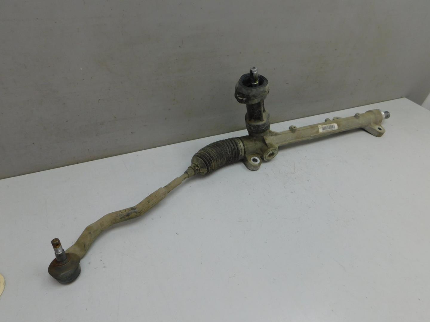 Рейка рулевая