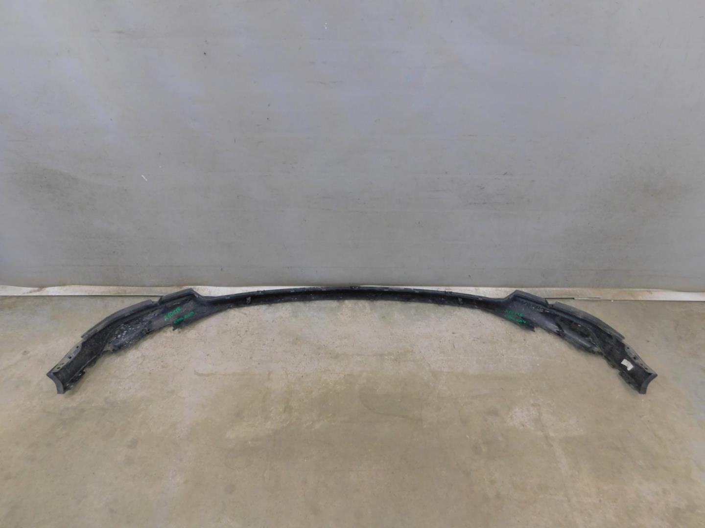 Юбка передняя