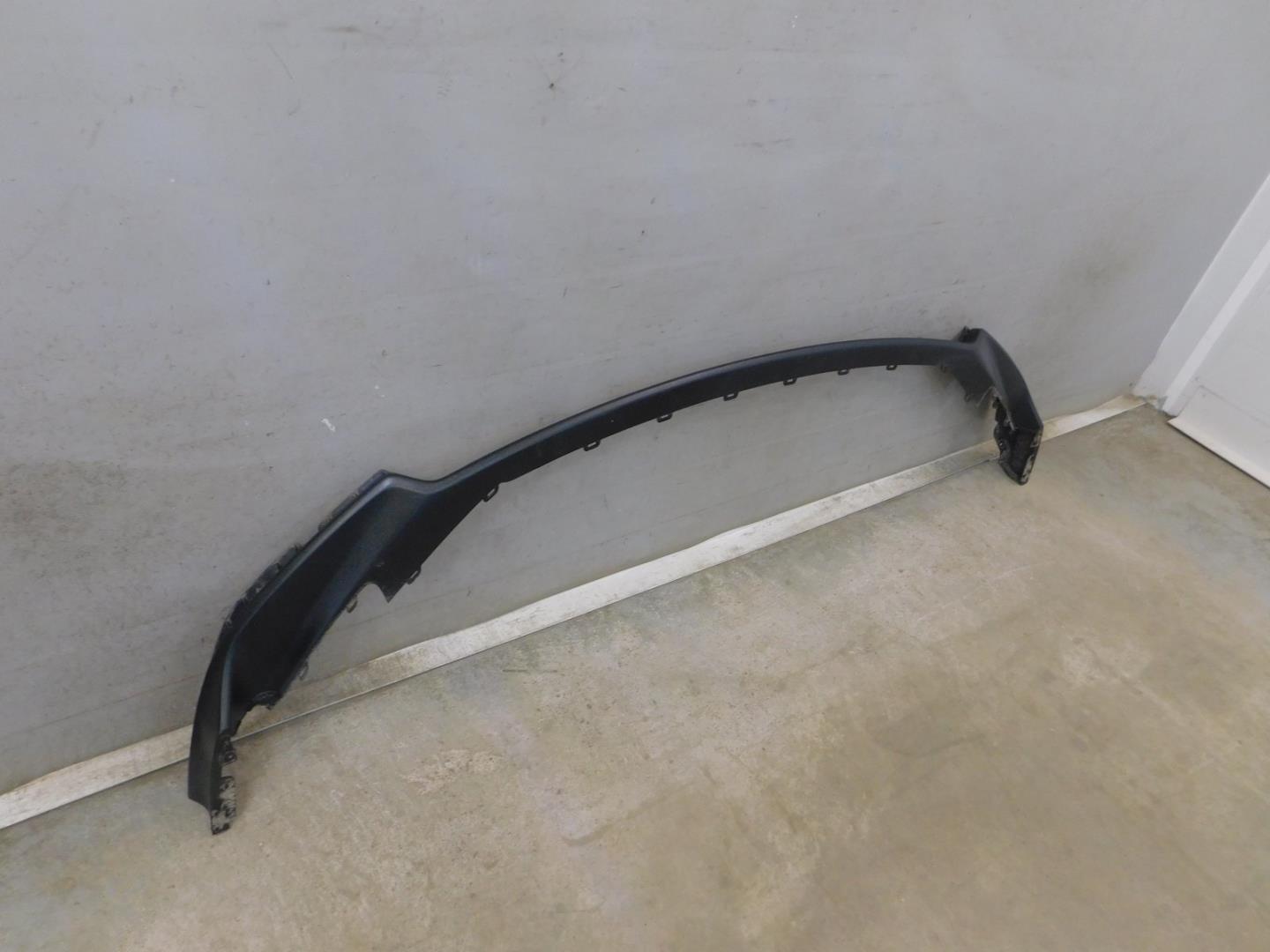 Юбка передняя