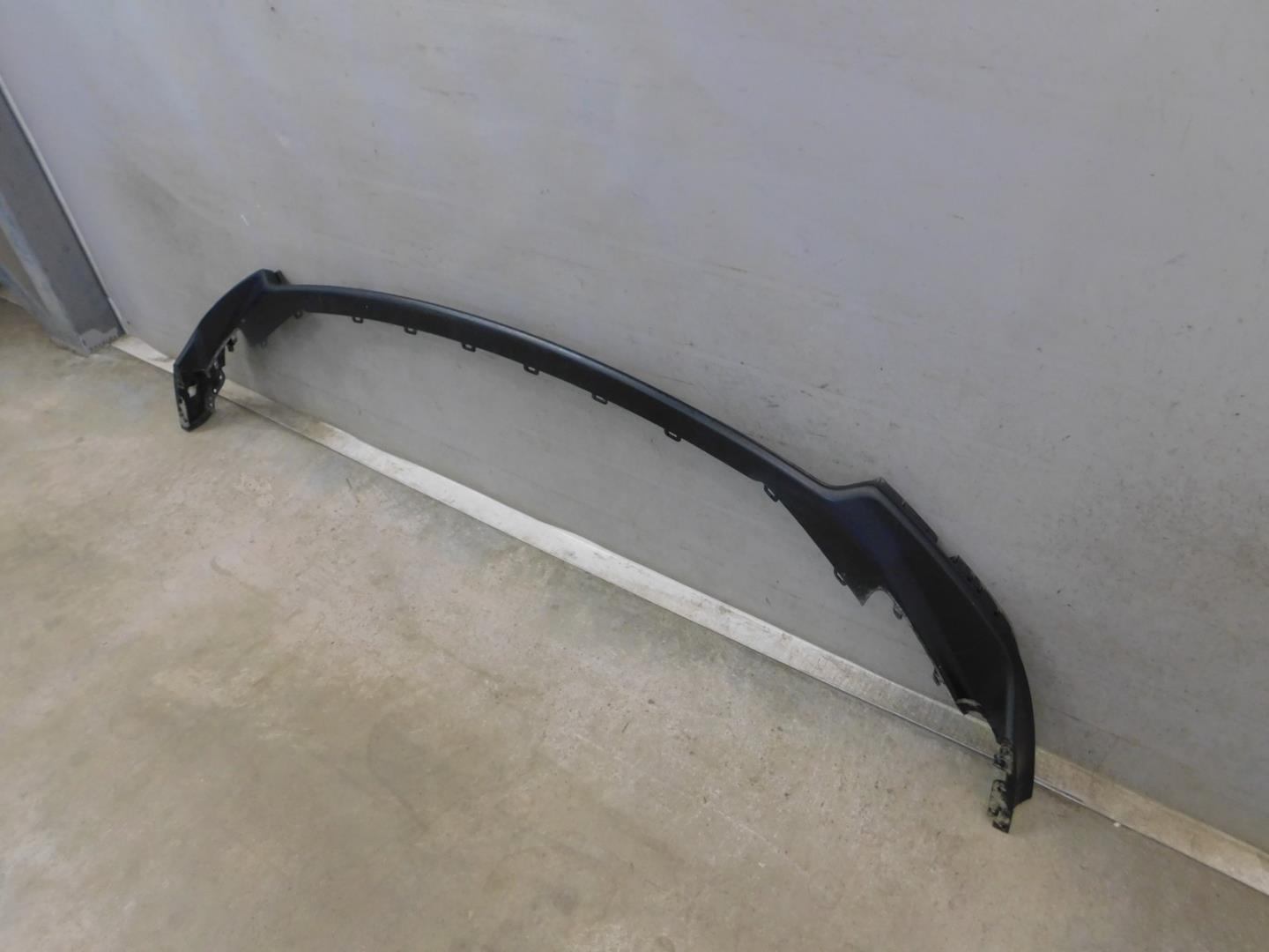 Юбка передняя