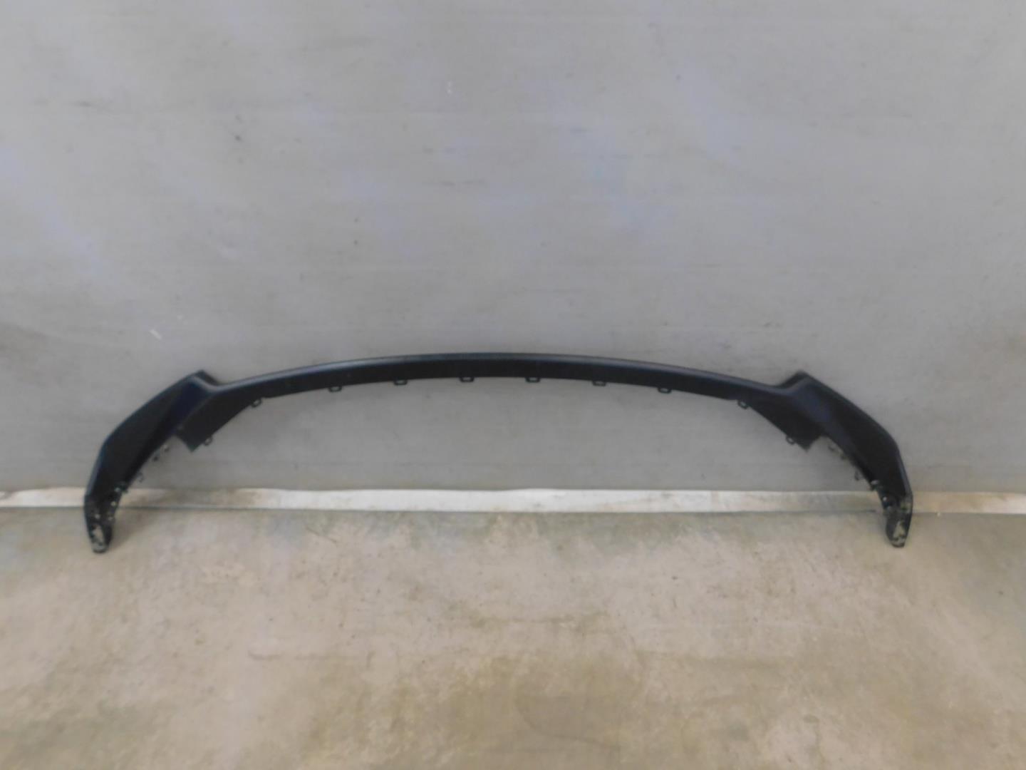 Юбка передняя