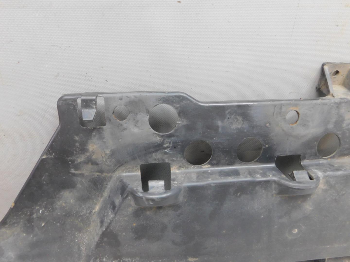 Пыльник (кузов наружные)