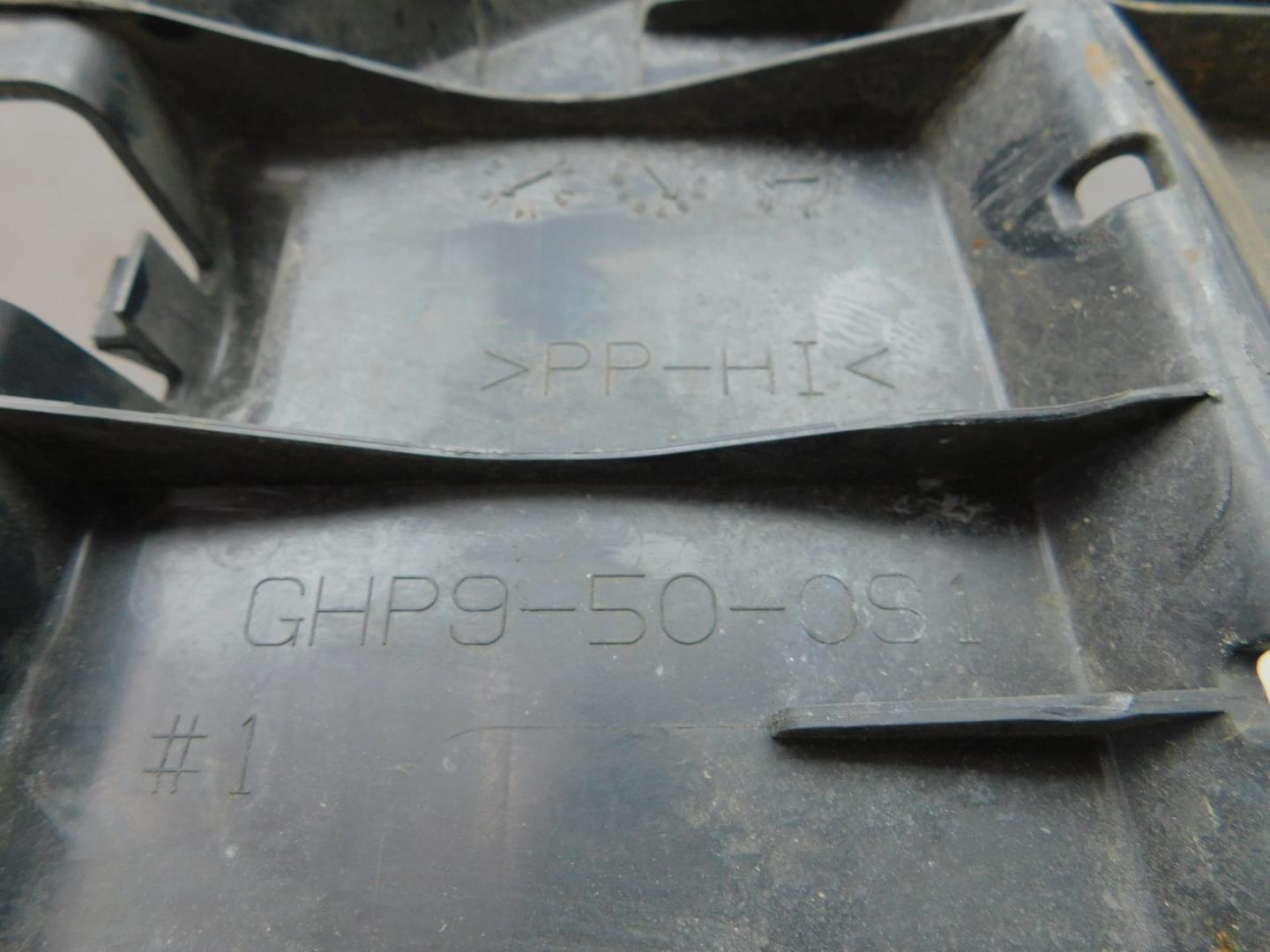 Пыльник (кузов наружные)