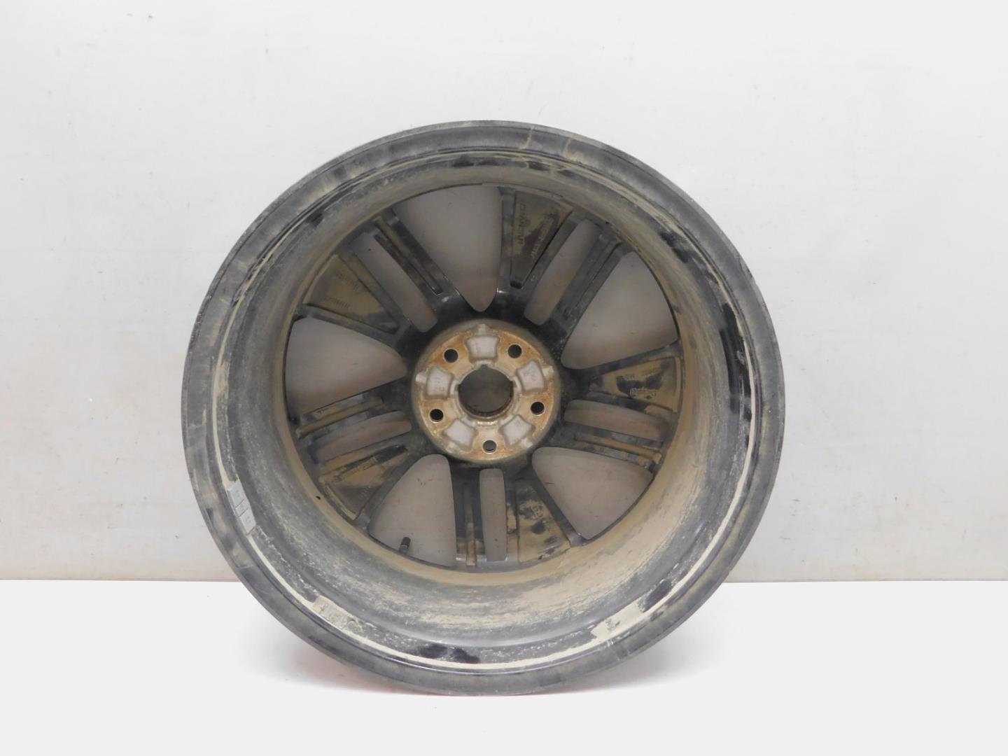 Диск колесный