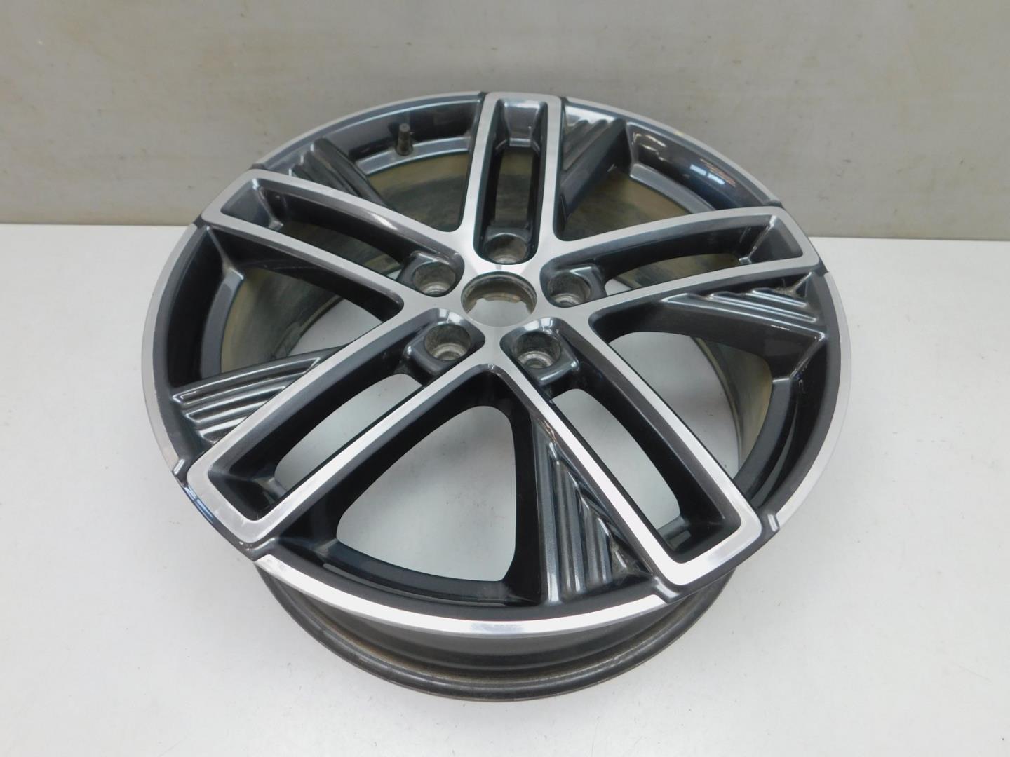 Диск колесный