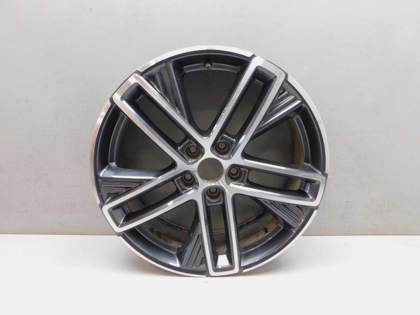 Диск колесный