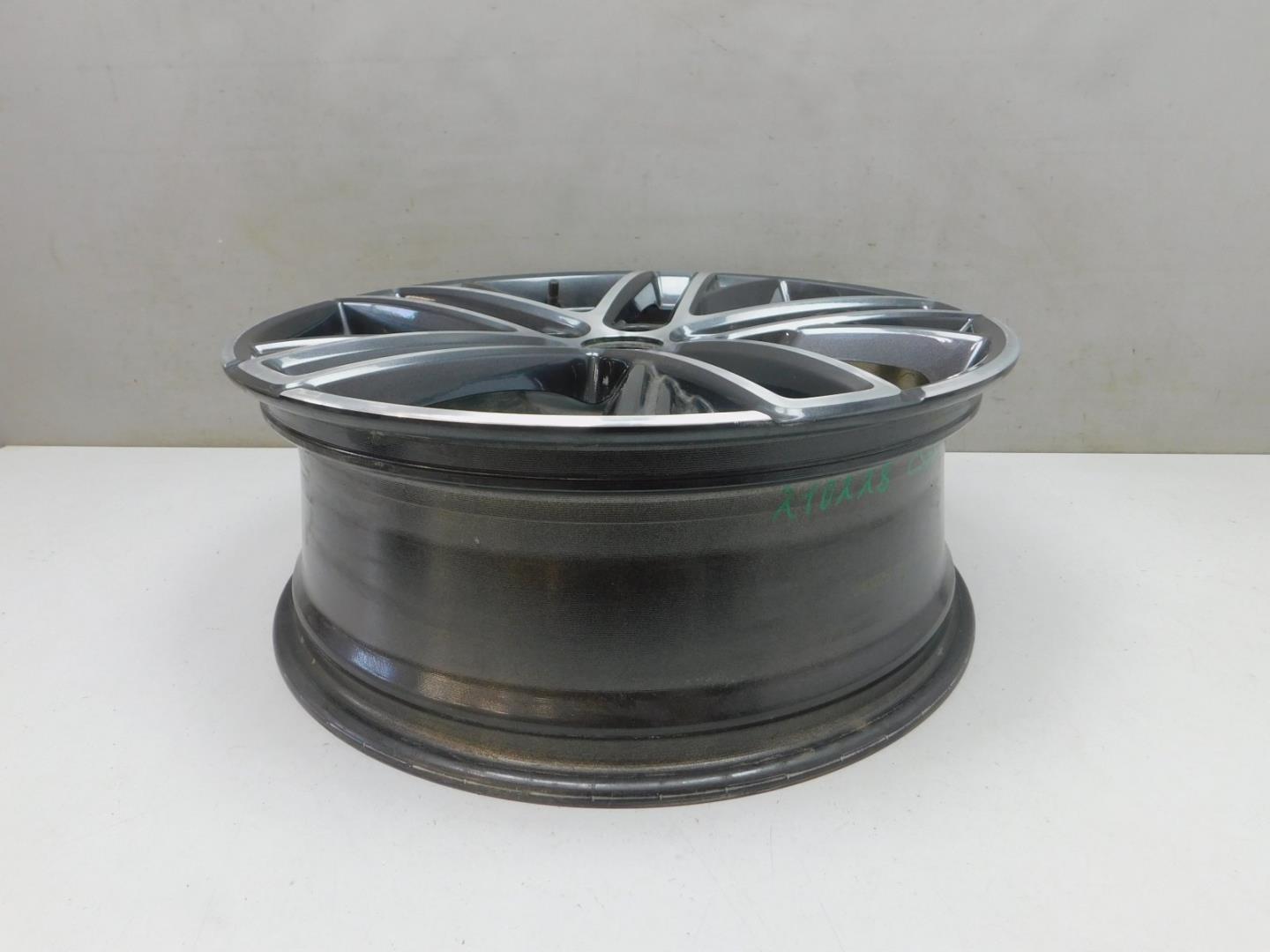 Диск колесный