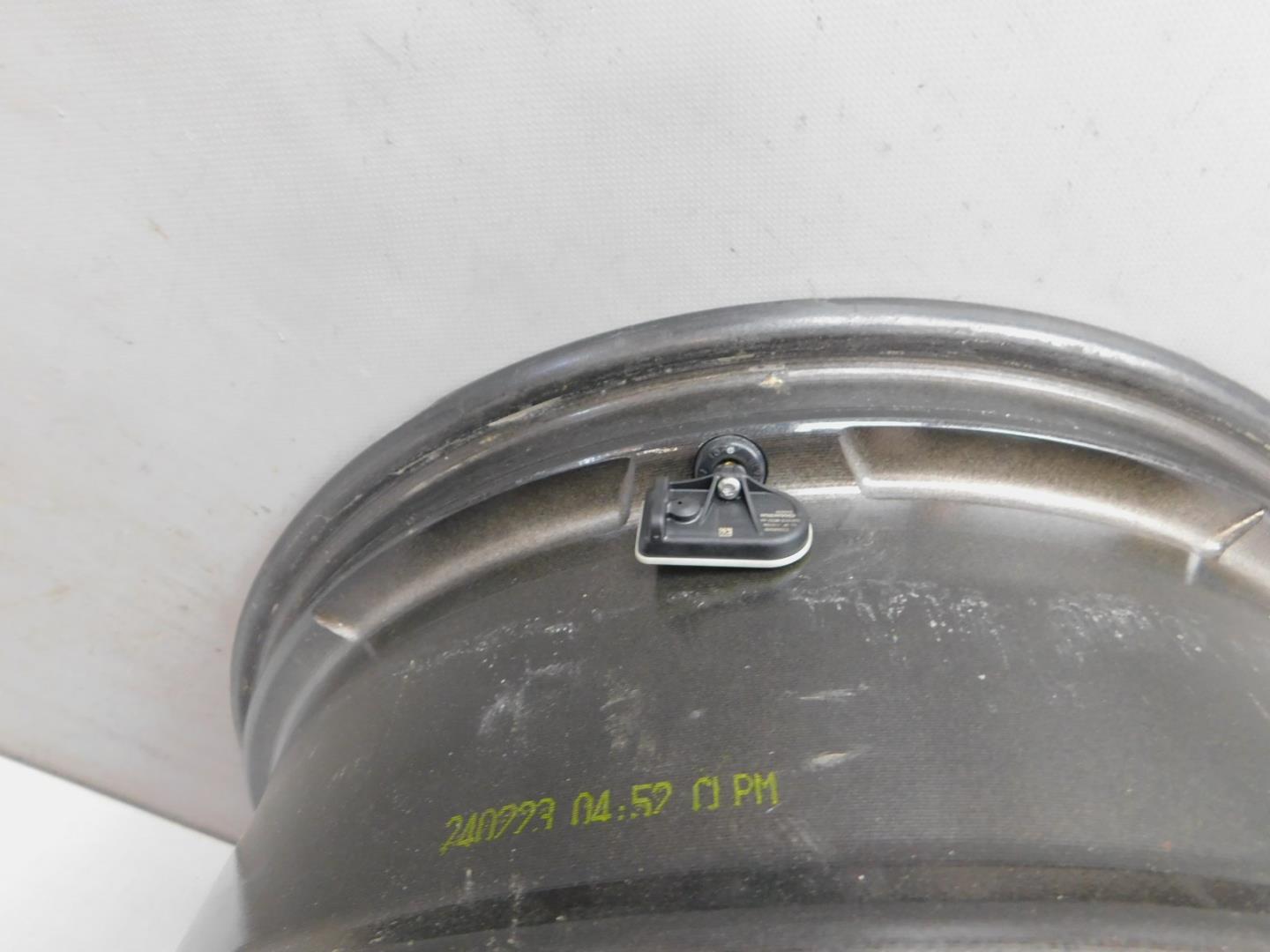 Диск колесный