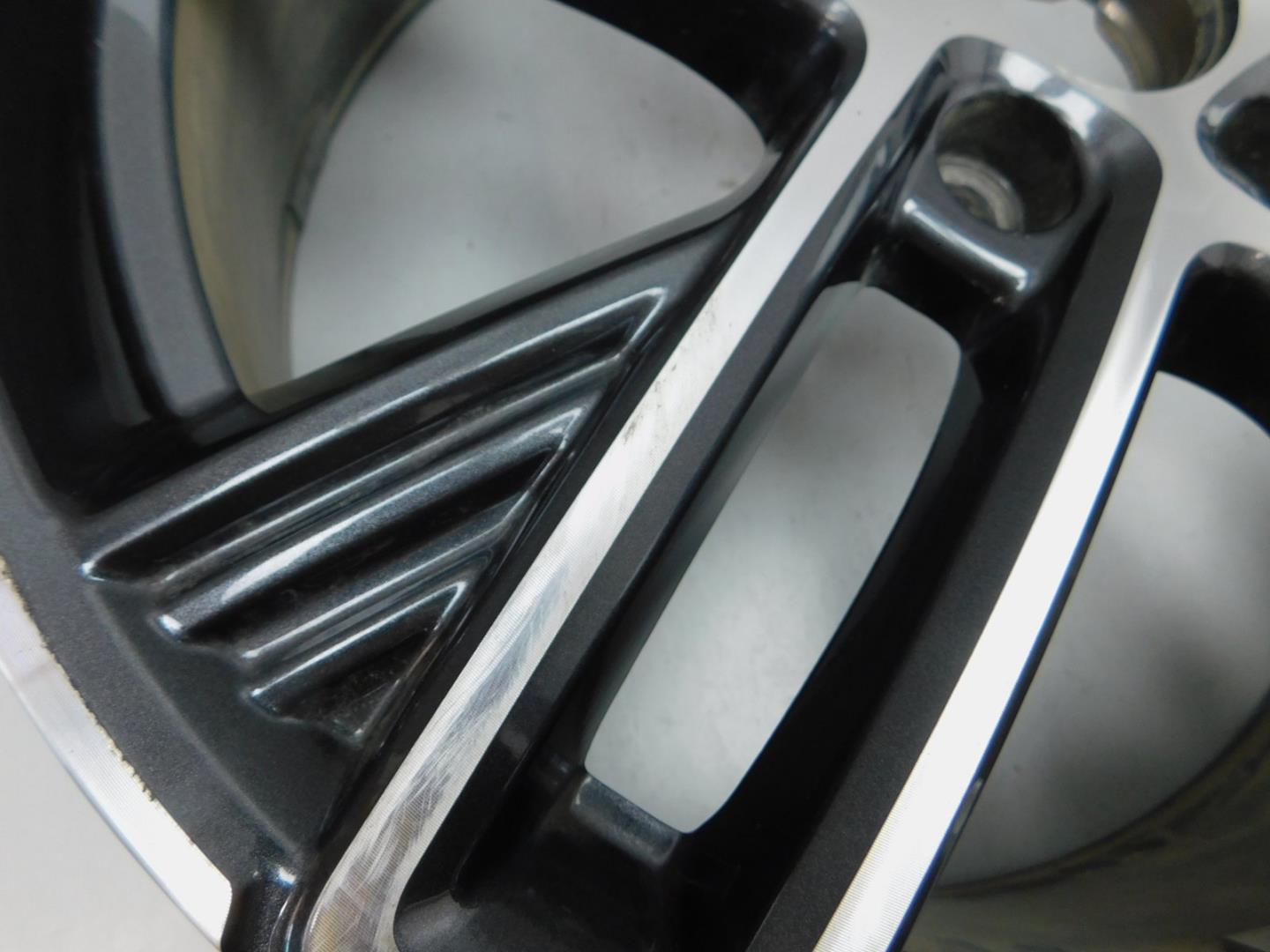 Диск колесный