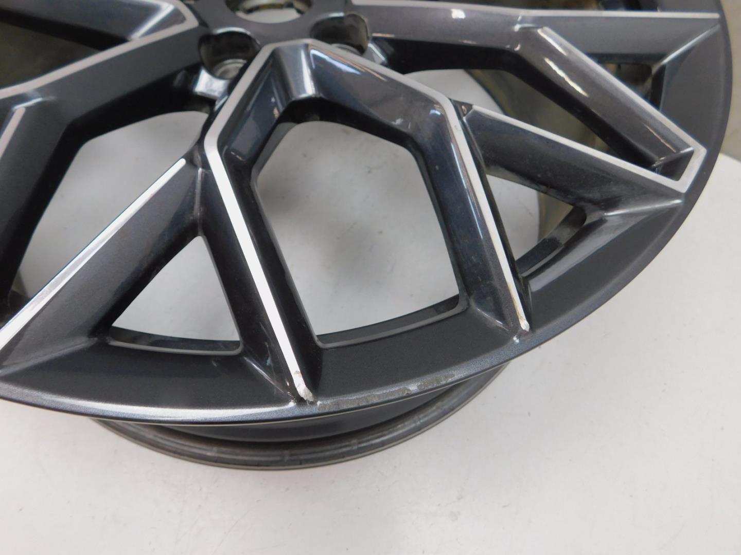 Диск колесный