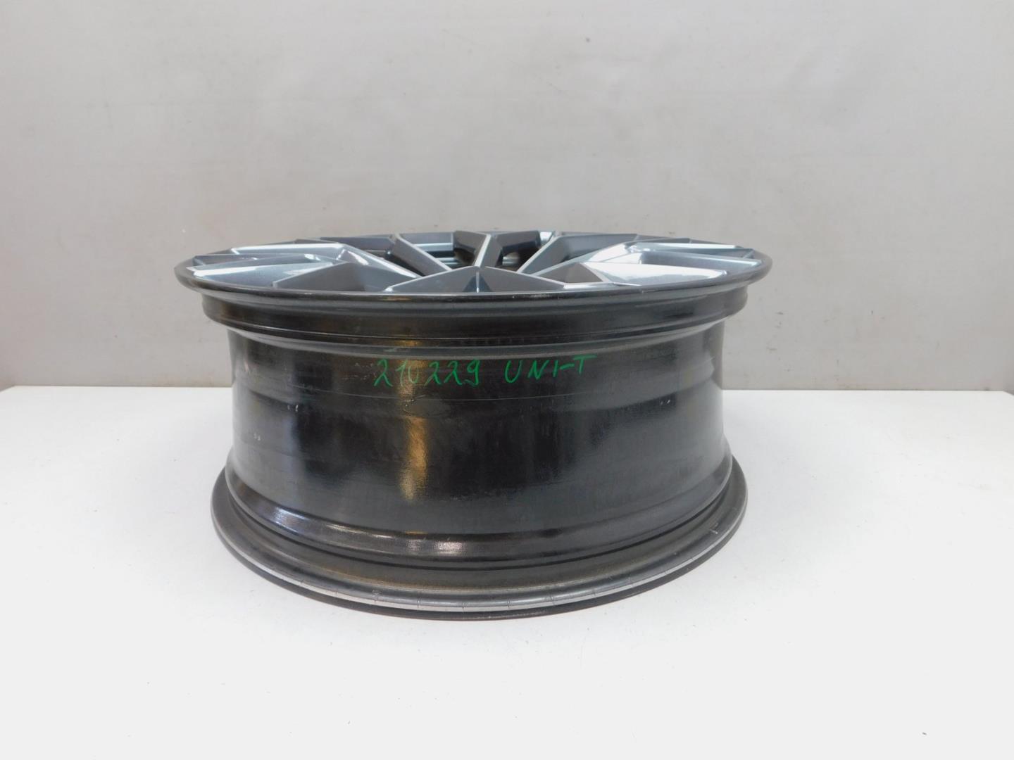 Диск колесный