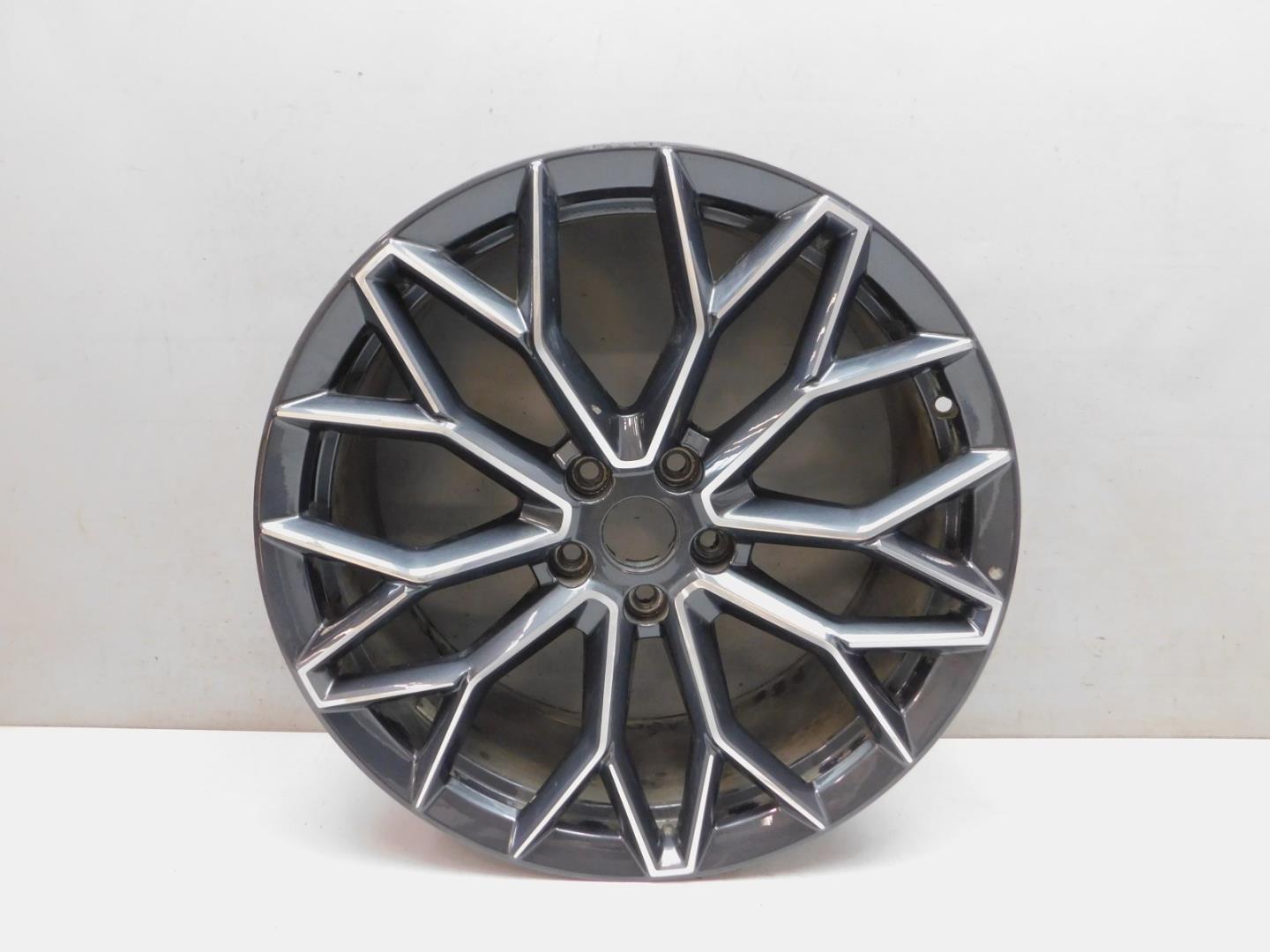 Диск колесный