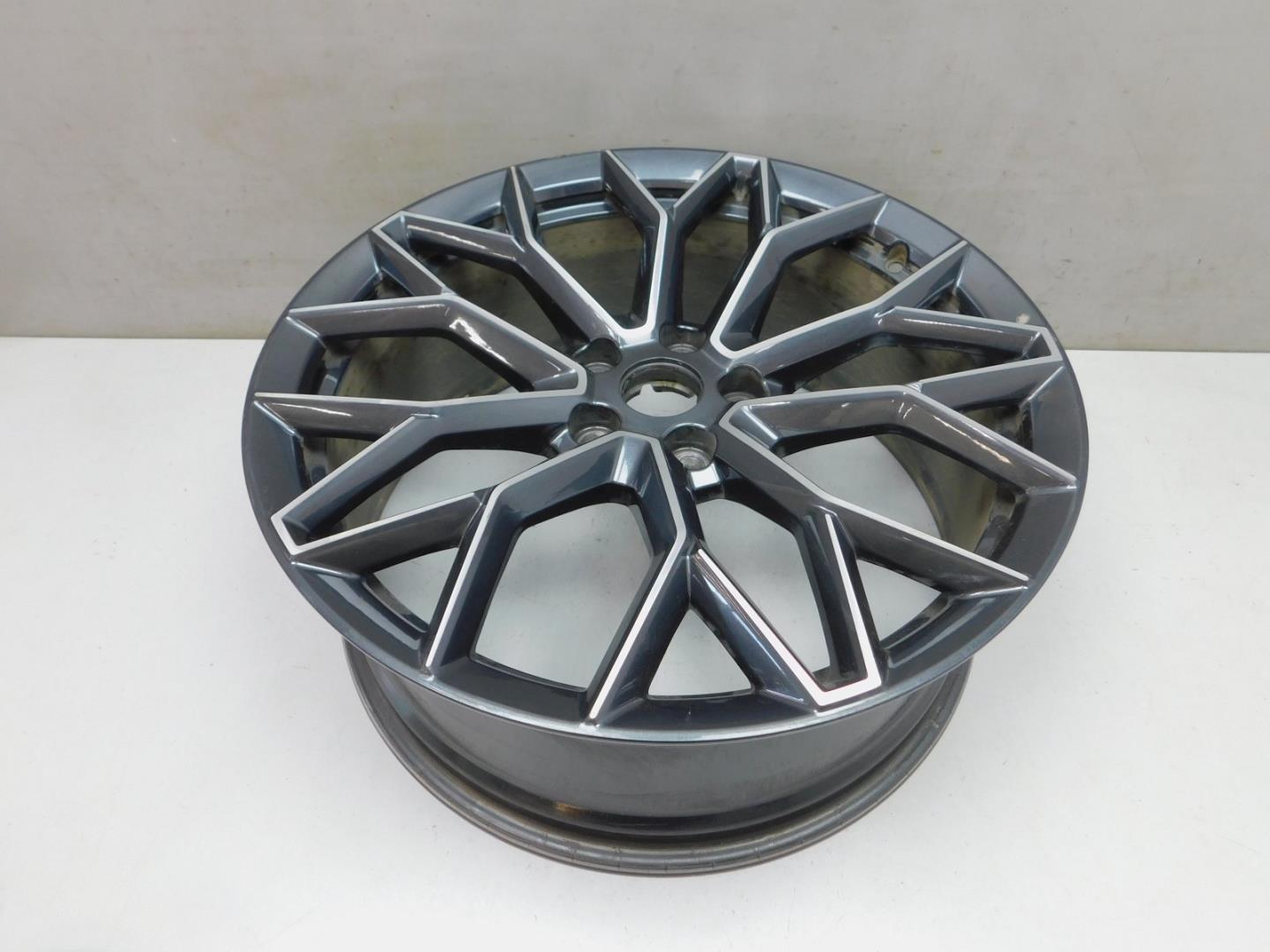 Диск колесный