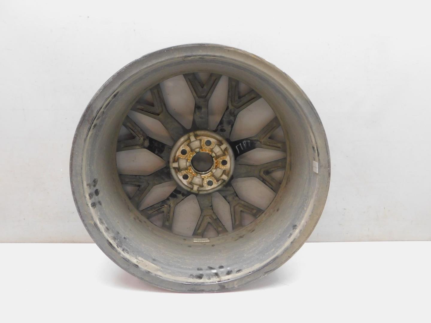 Диск колесный