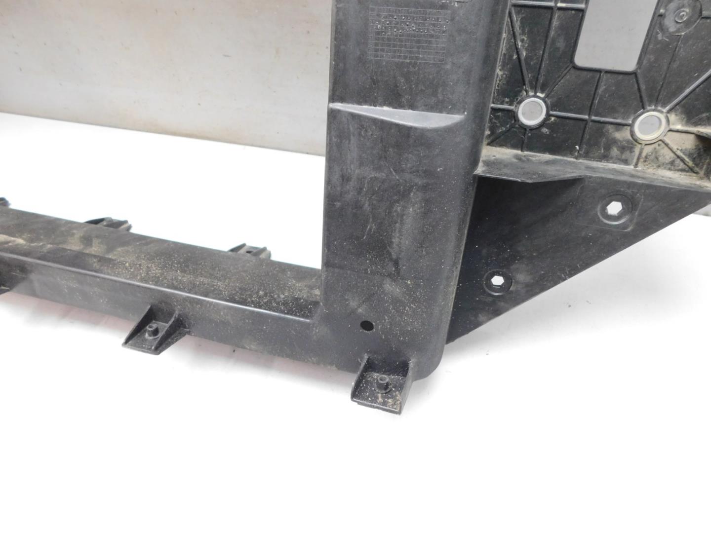 Панель передняя (телевизор)