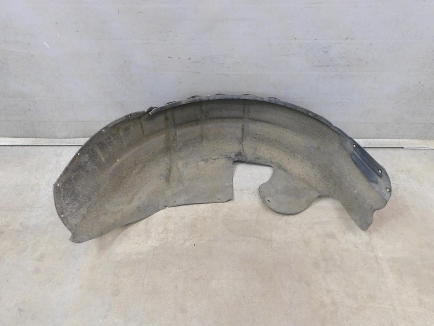 Локер задний правый