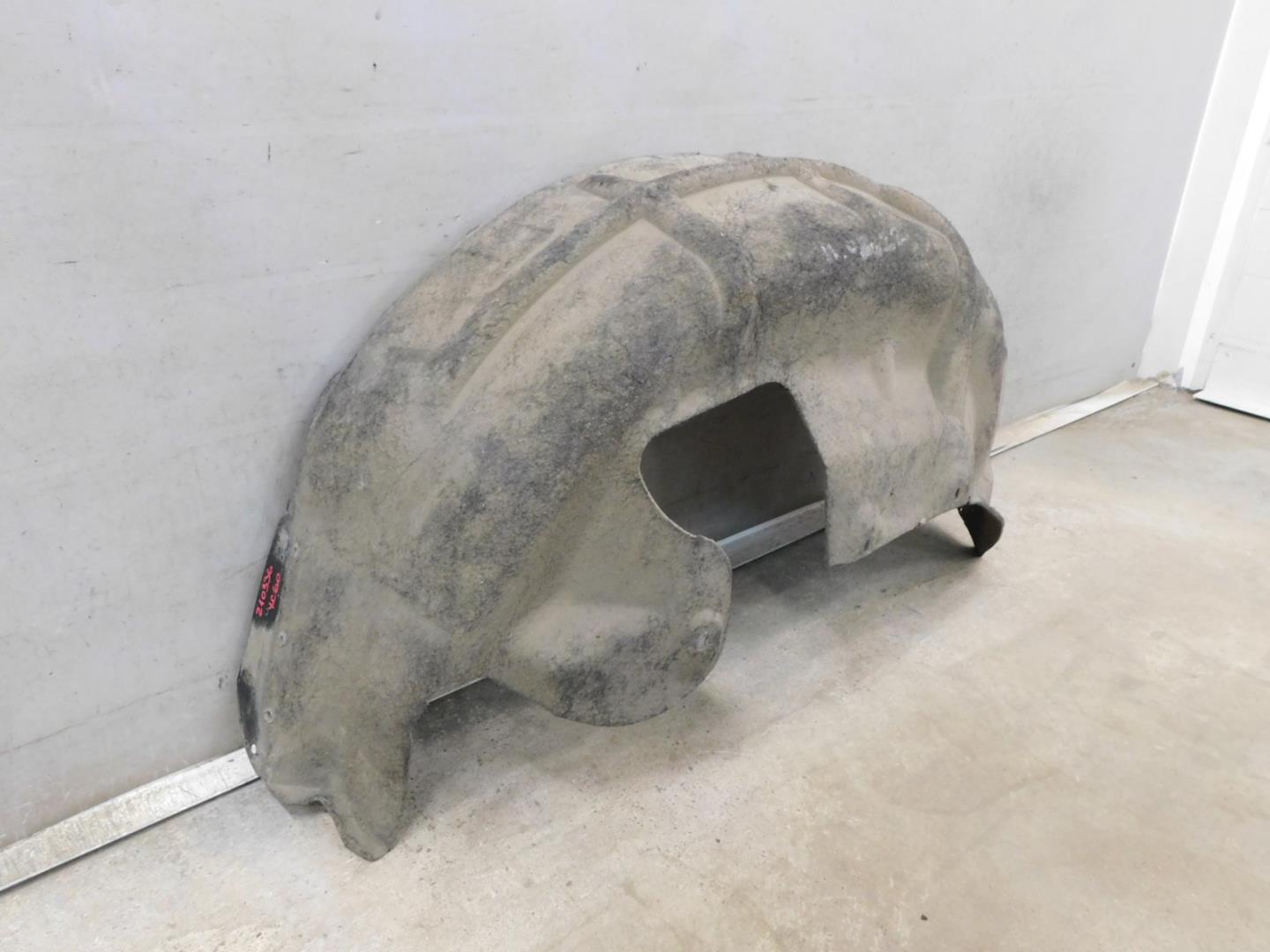 Локер задний правый