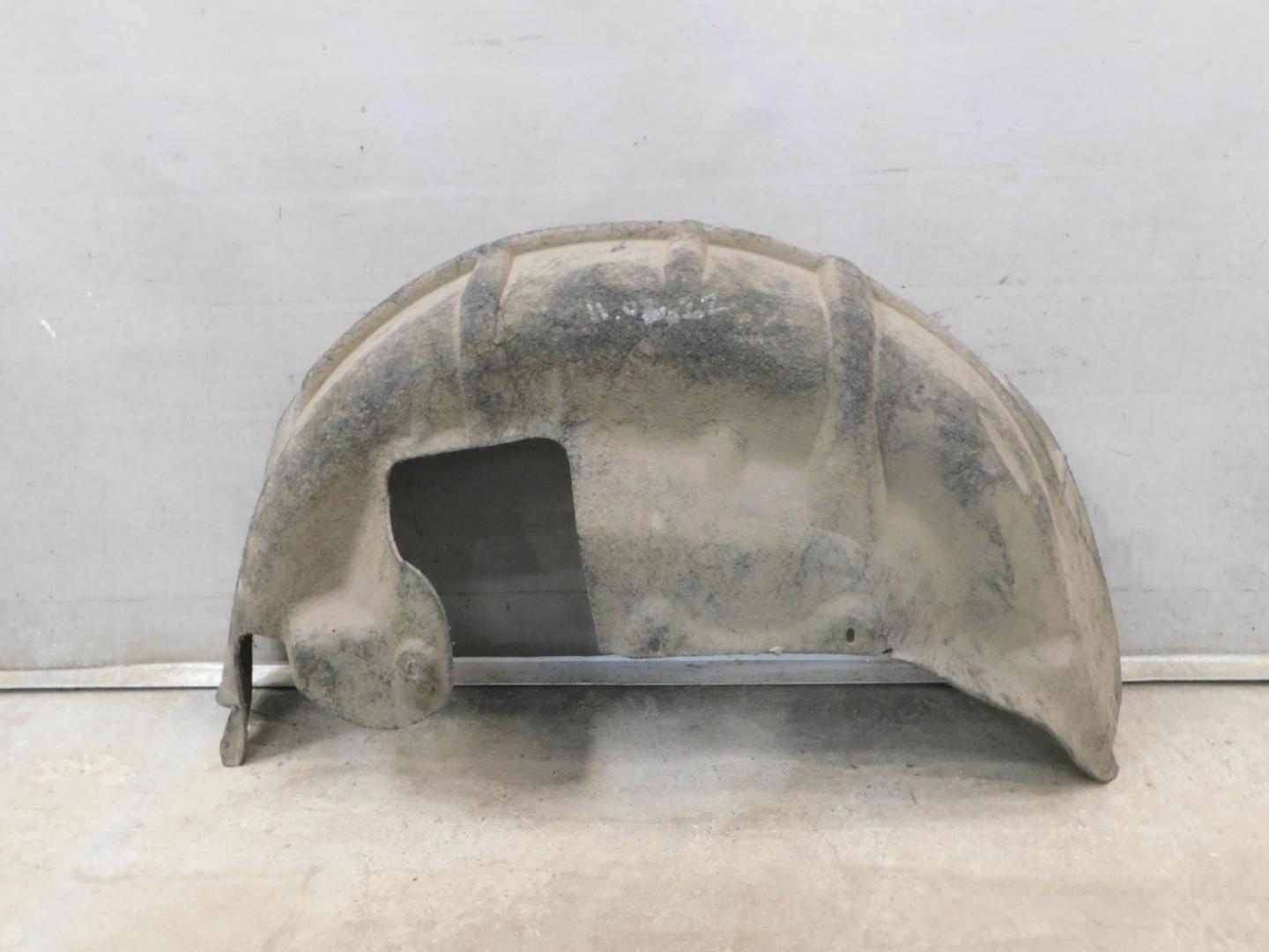 Локер задний правый