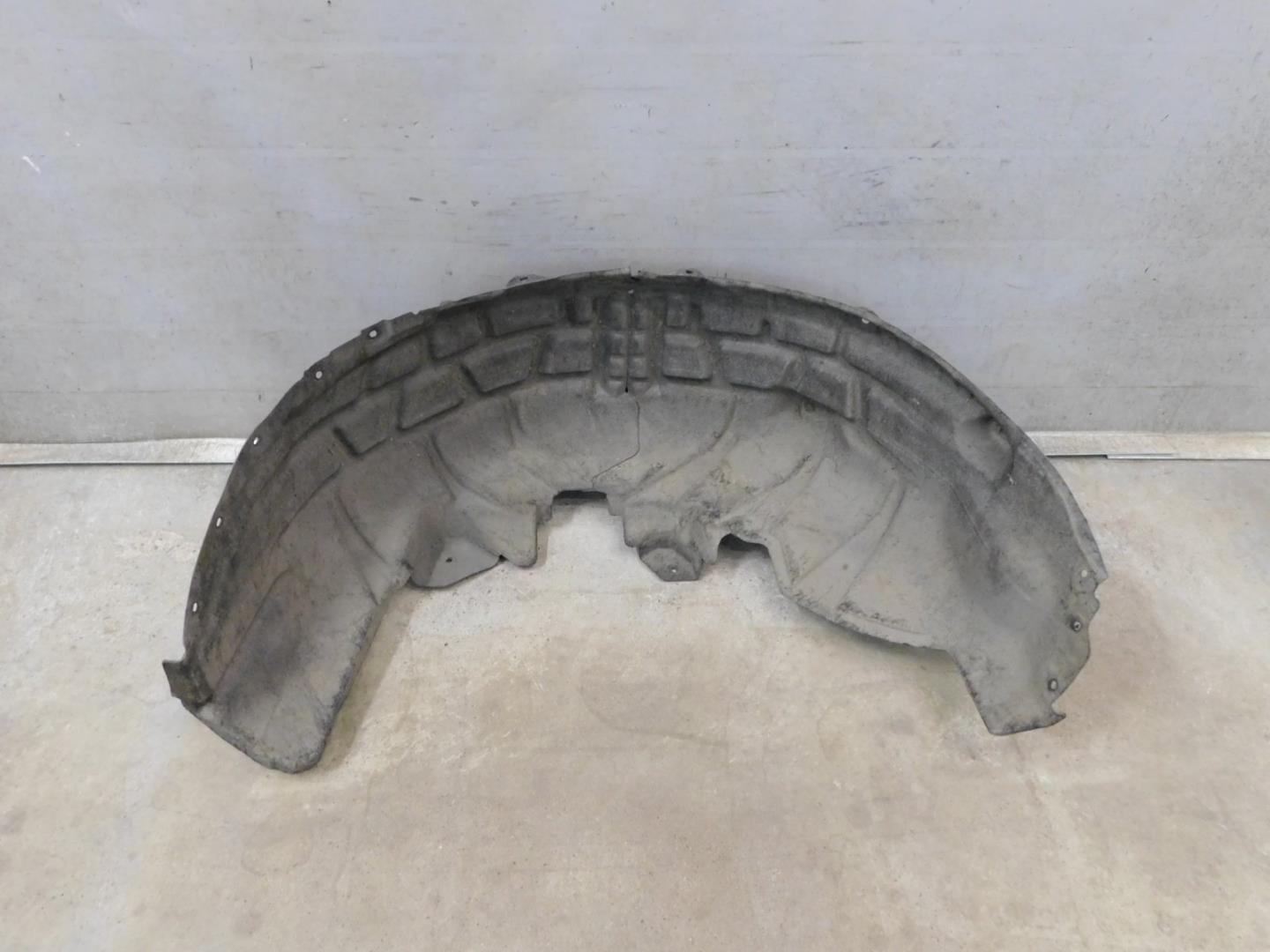 Локер задний правый