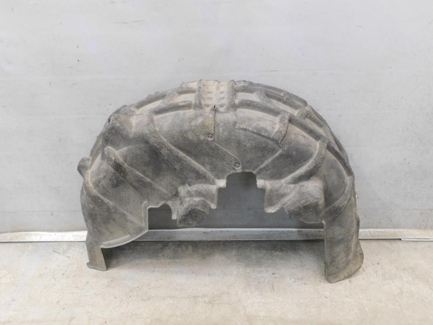 Локер задний правый