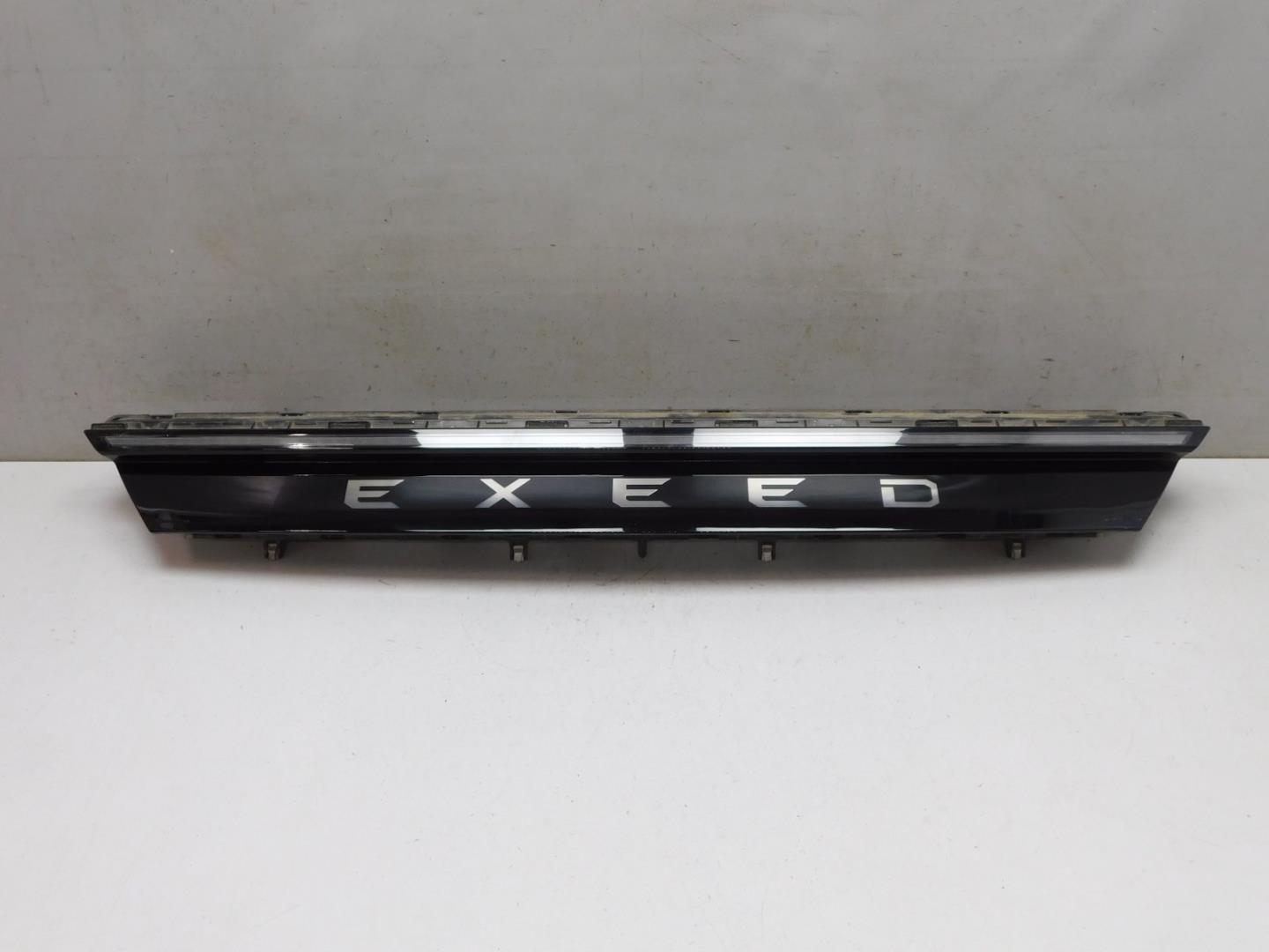 Фара дневного света (ходовые огни)