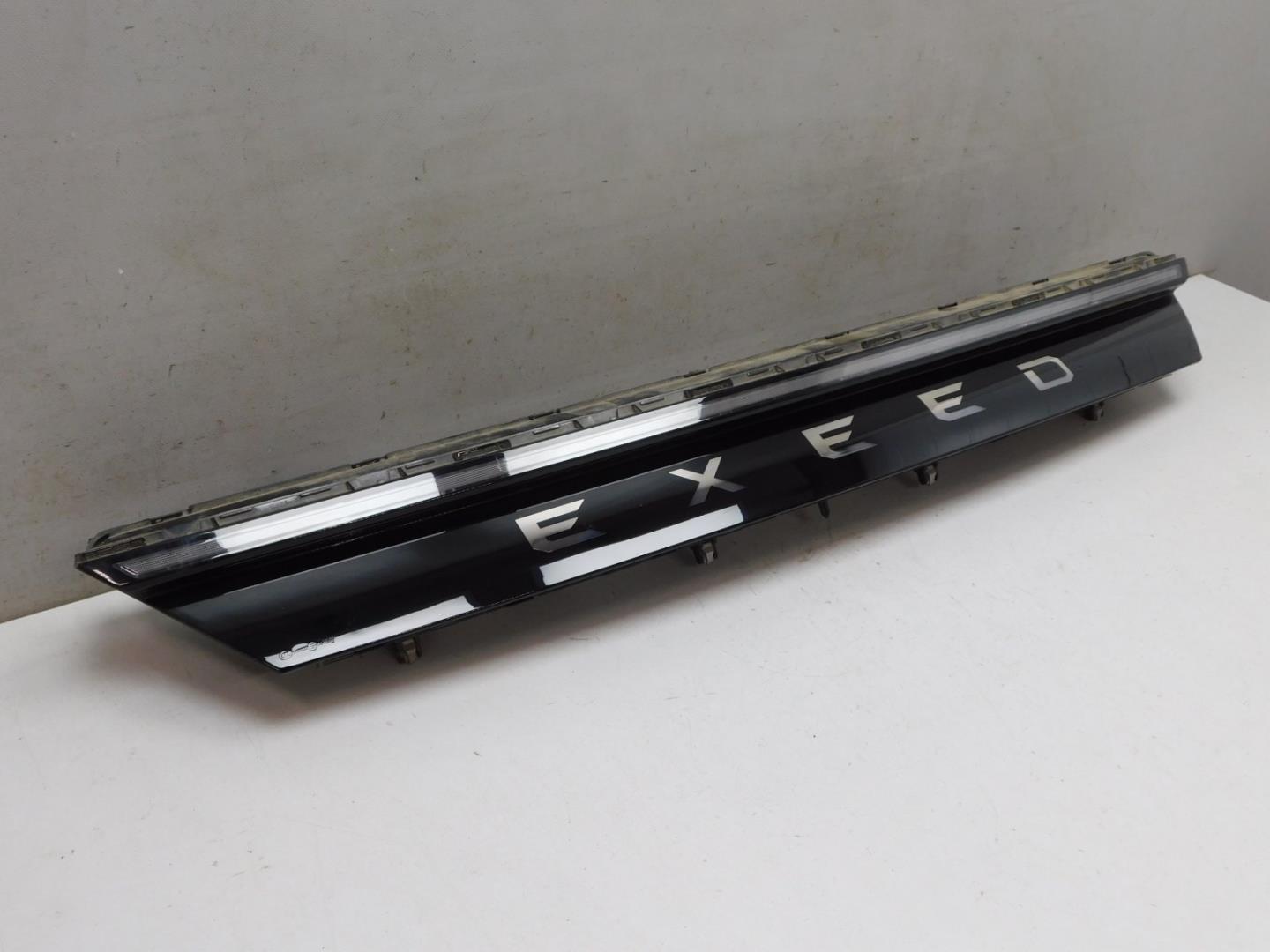 Фара дневного света (ходовые огни)