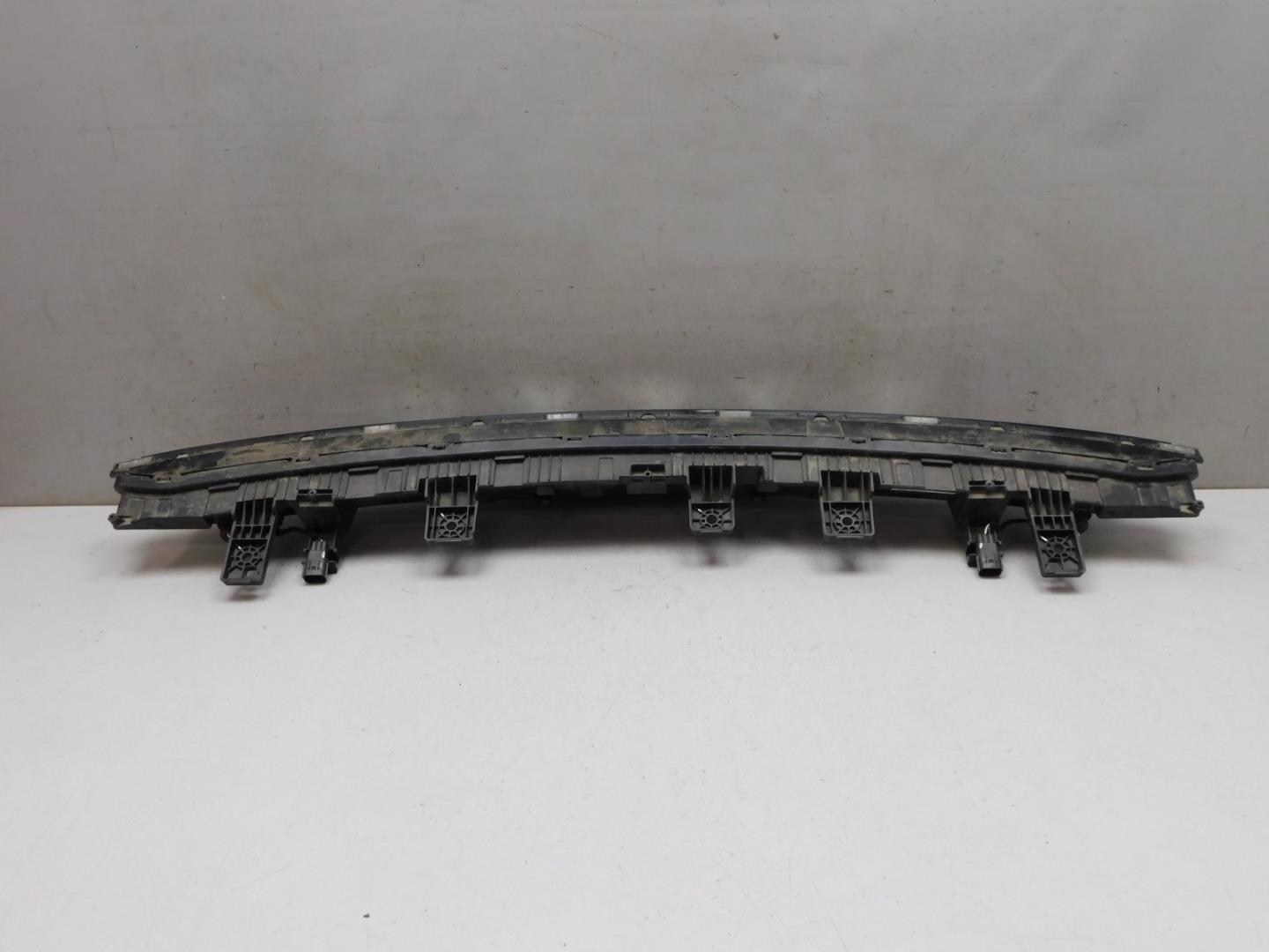 Фара дневного света (ходовые огни)