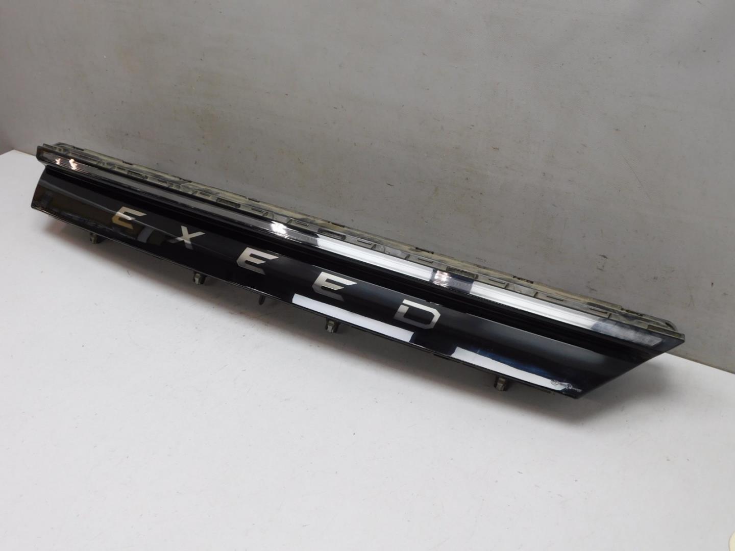 Фара дневного света (ходовые огни)