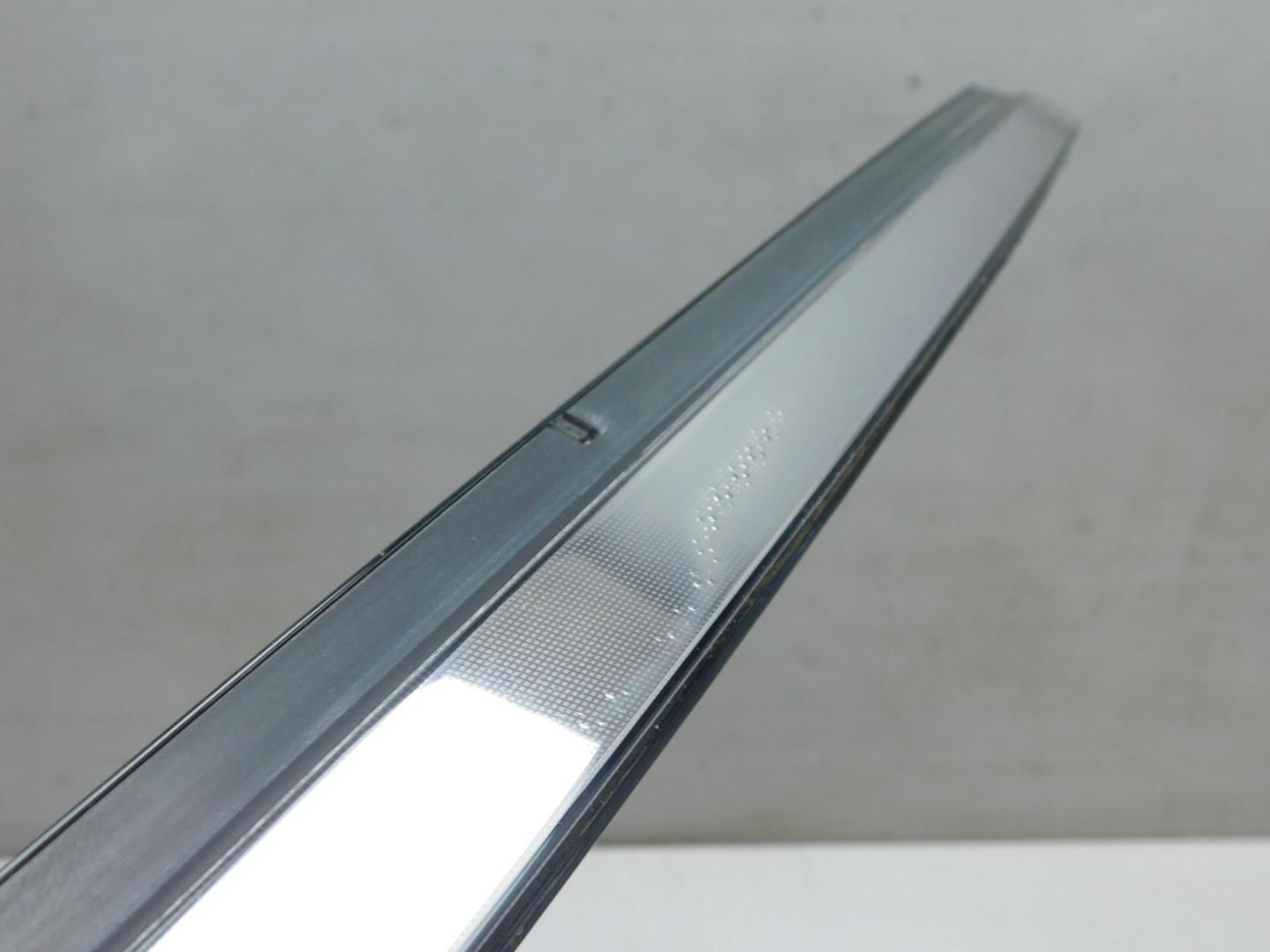 Габарит передний левый