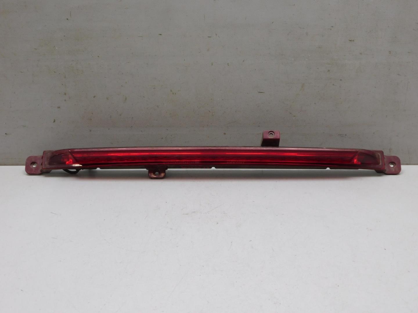 Фонарь задний противотуманный