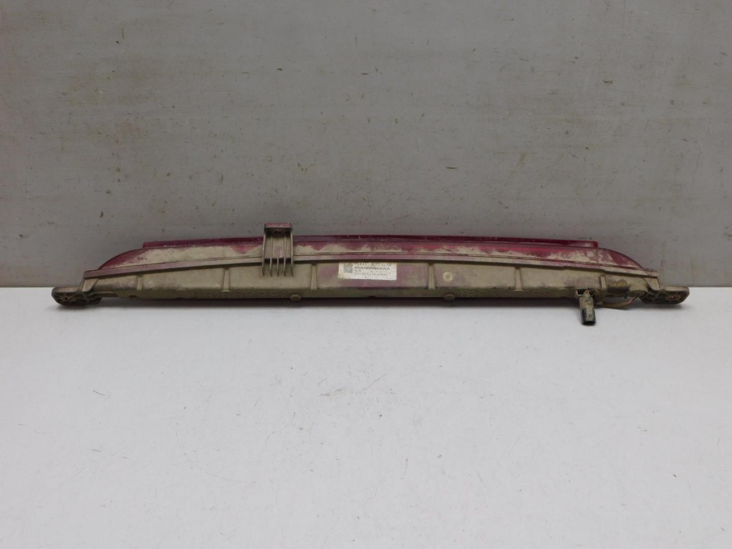 Фонарь задний противотуманный