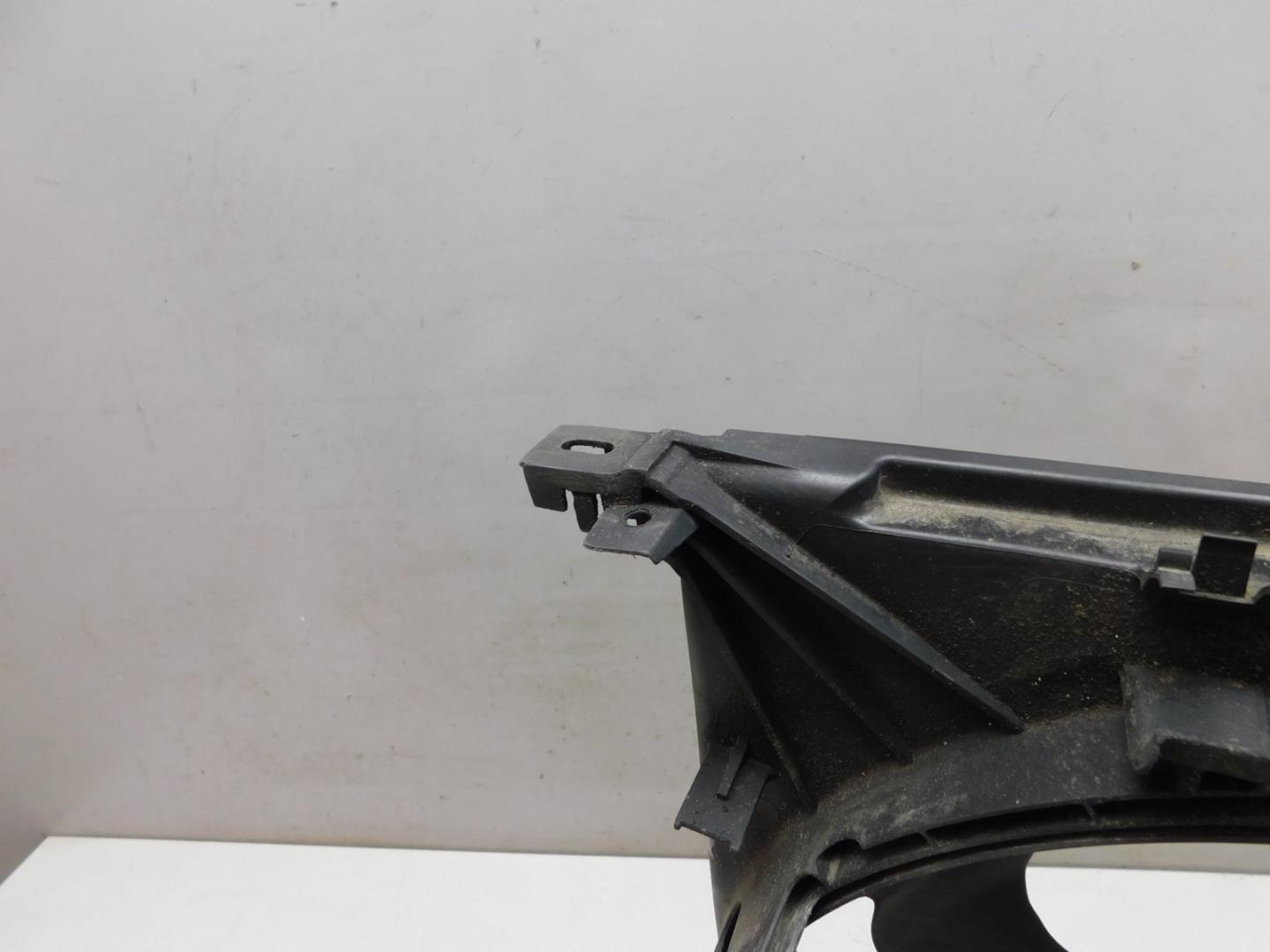 Диффузор вентилятора