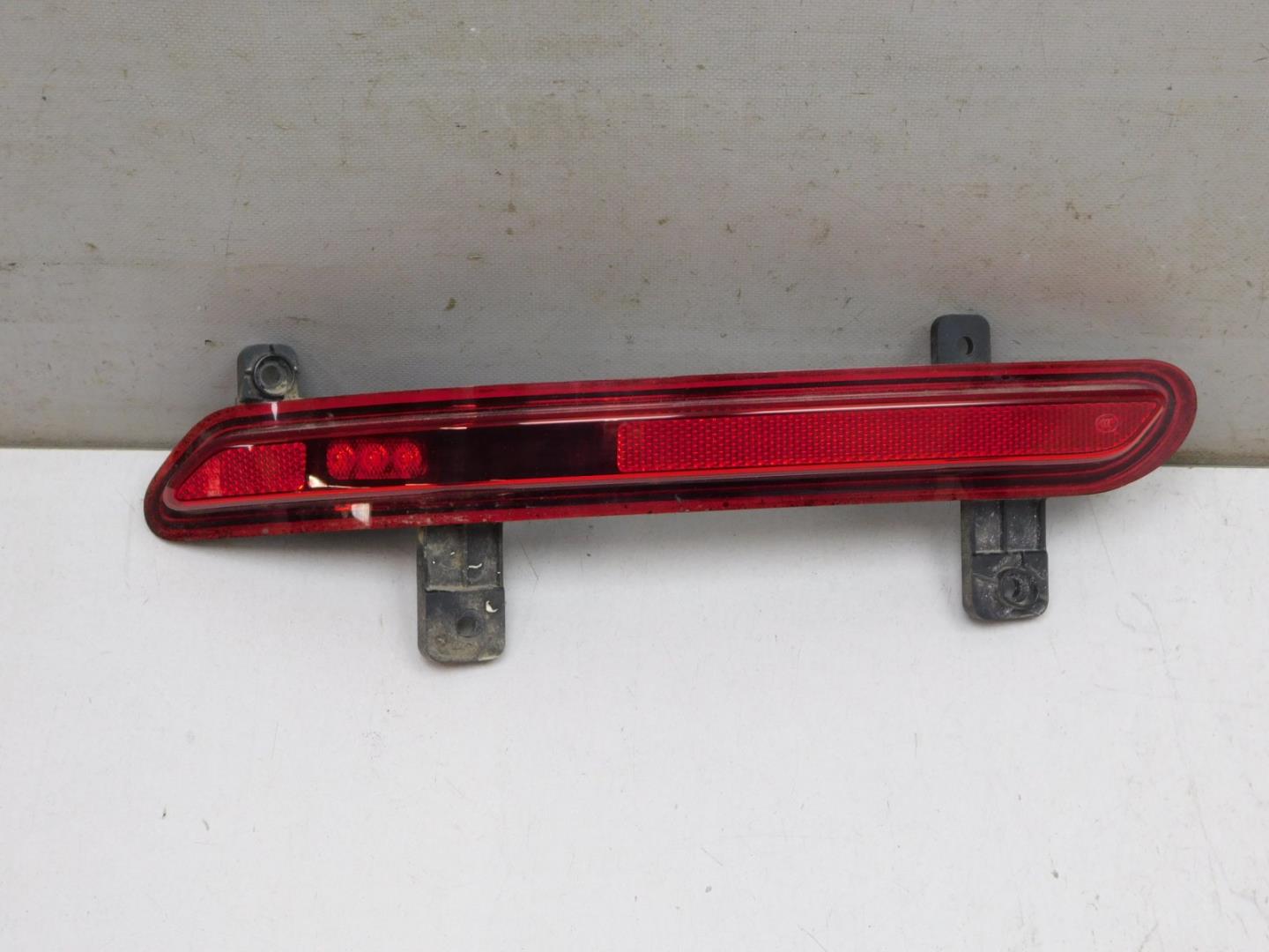 Фонарь задний противотуманный