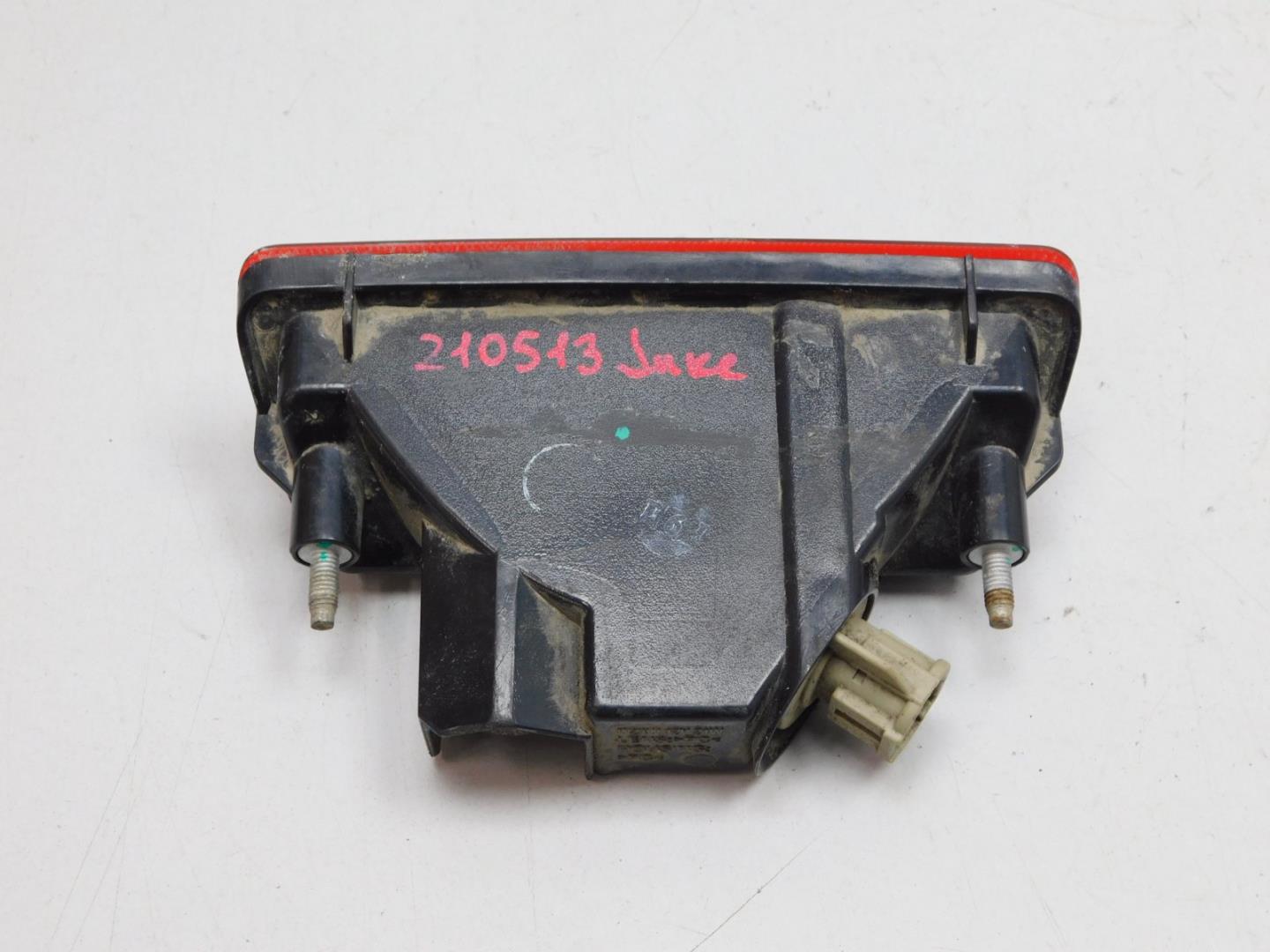 Фонарь задний противотуманный