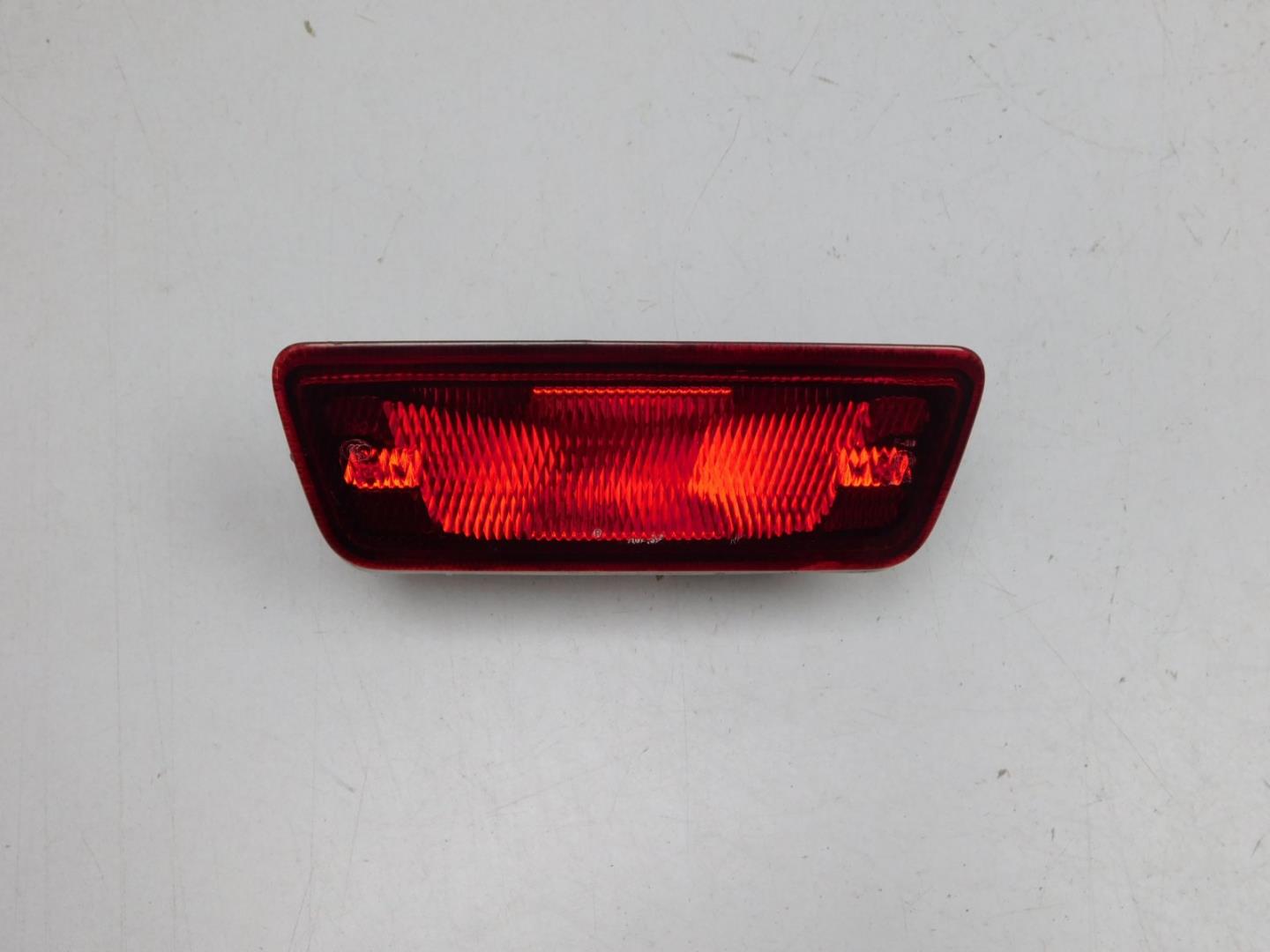 Фонарь задний противотуманный