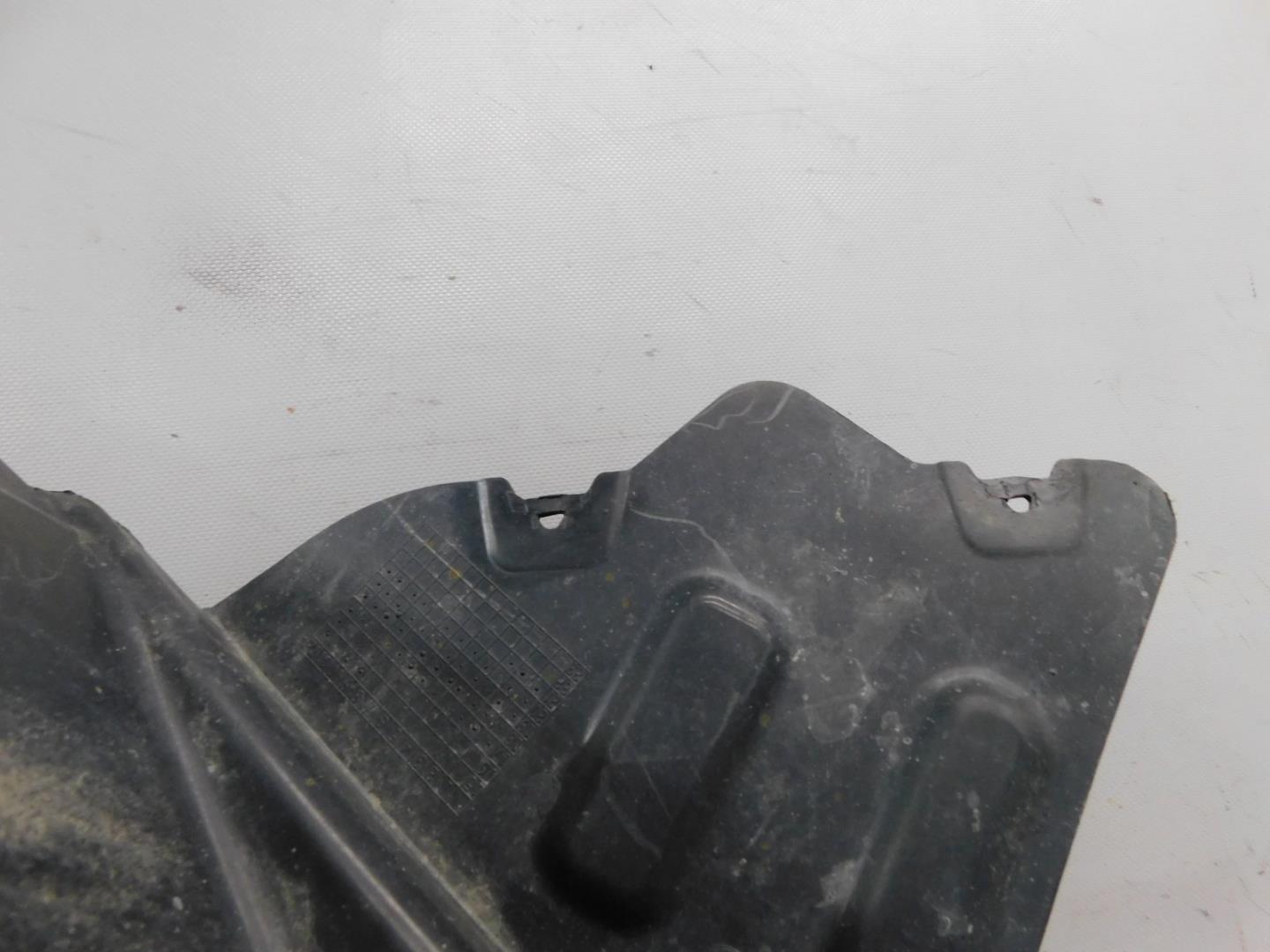 Локер передний левый