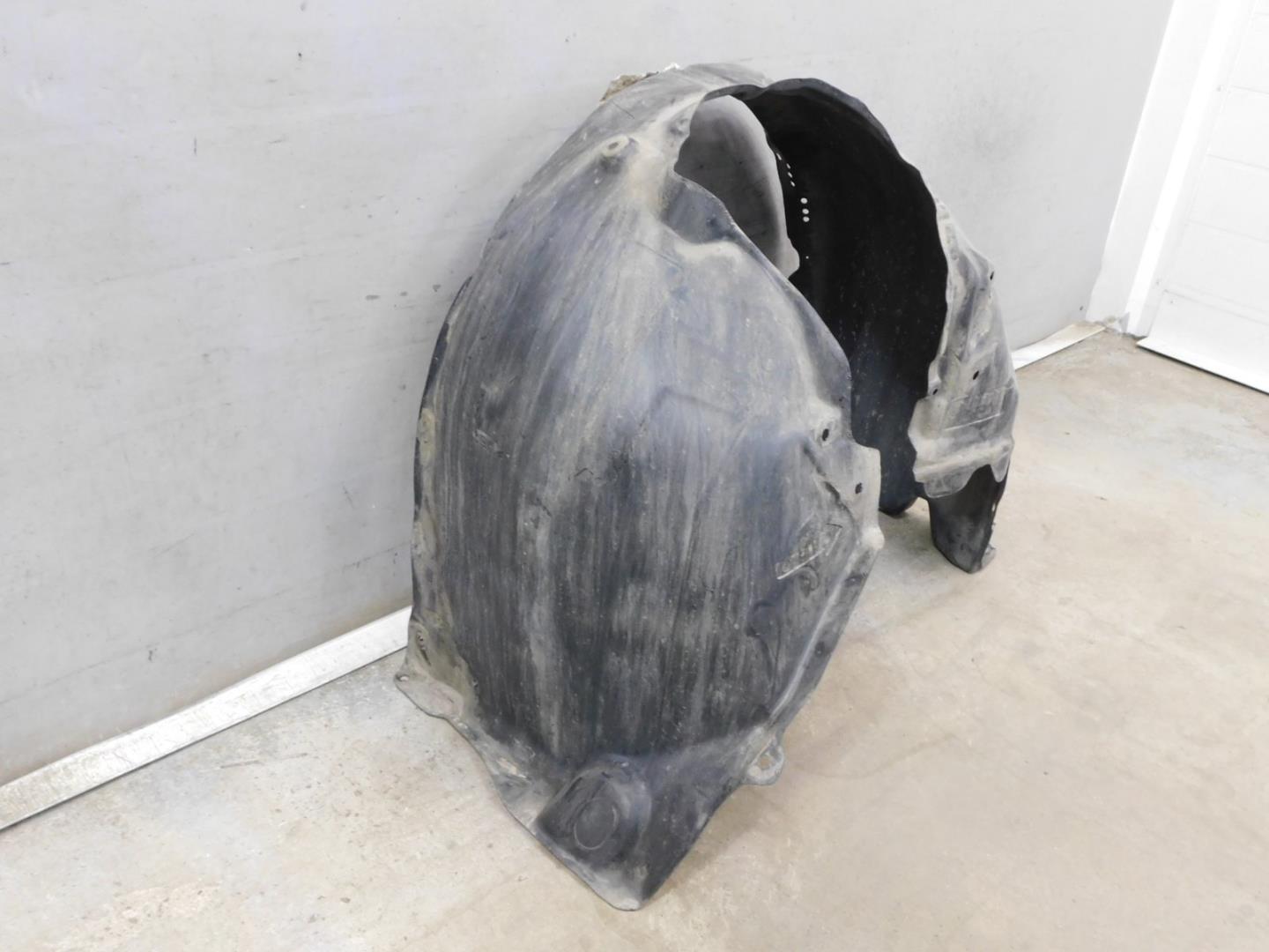 Локер передний левый