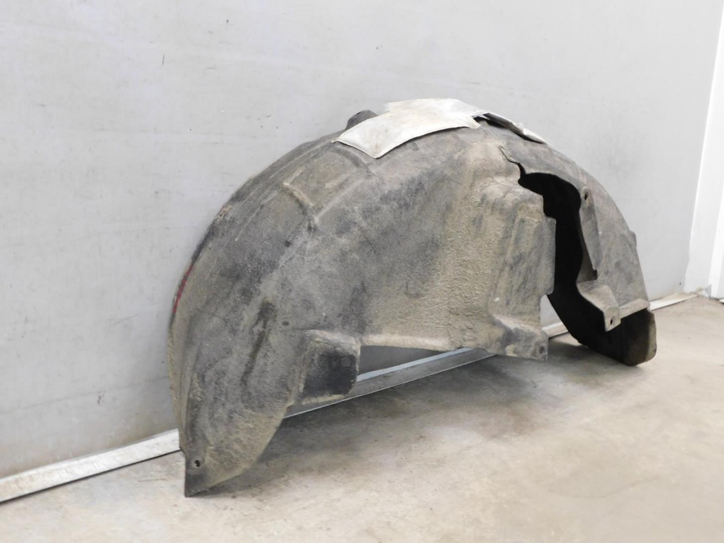 Локер задний правый для ExRX22>