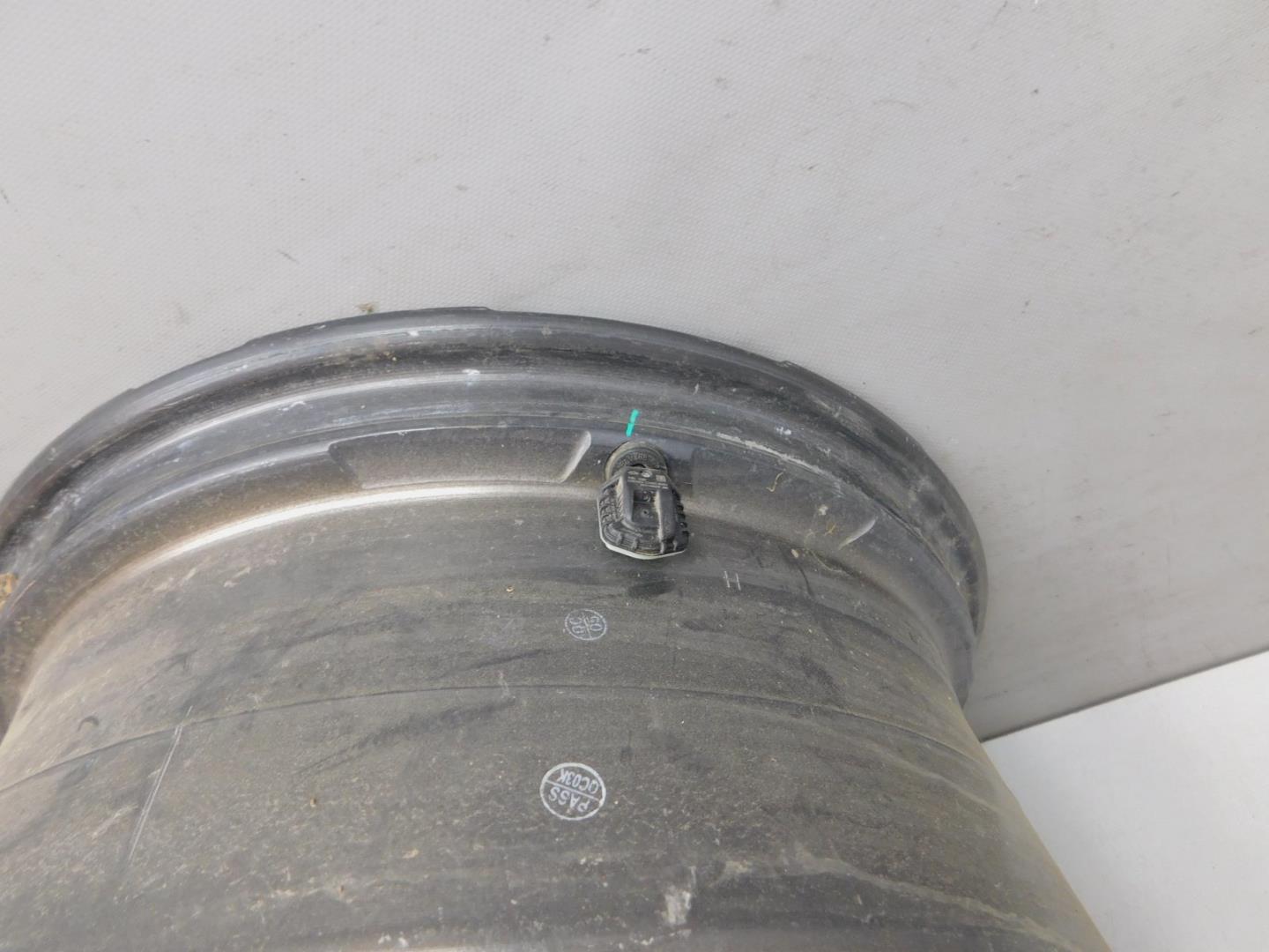 Диск колесный