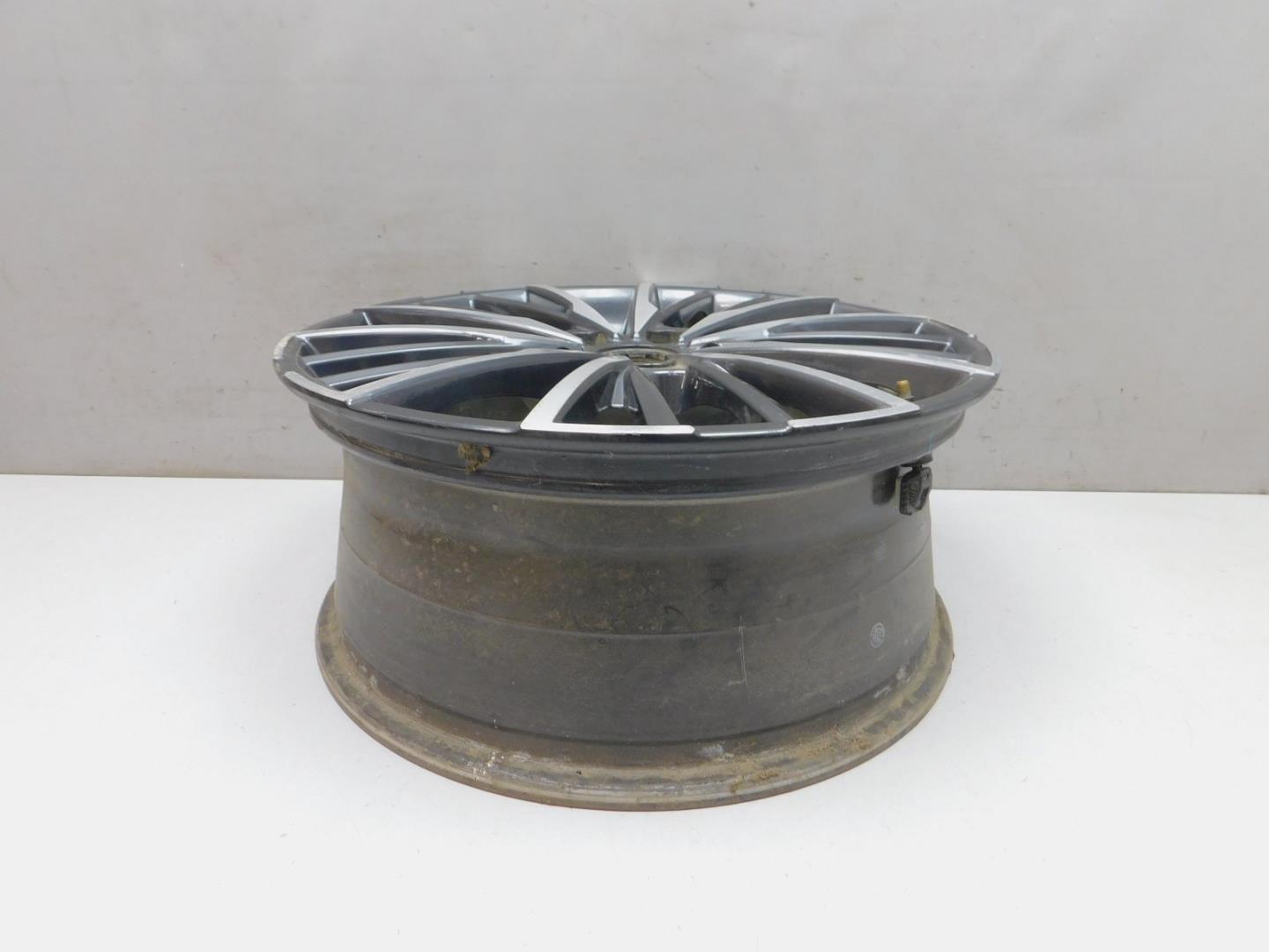 Диск колесный