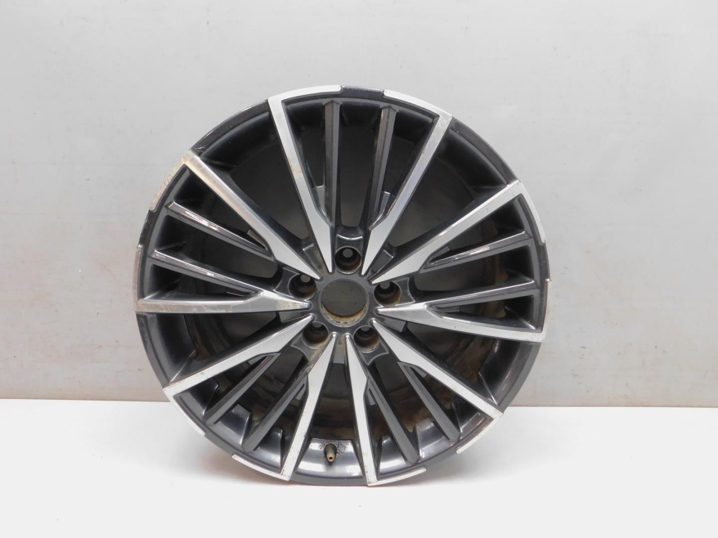 Диск колесный