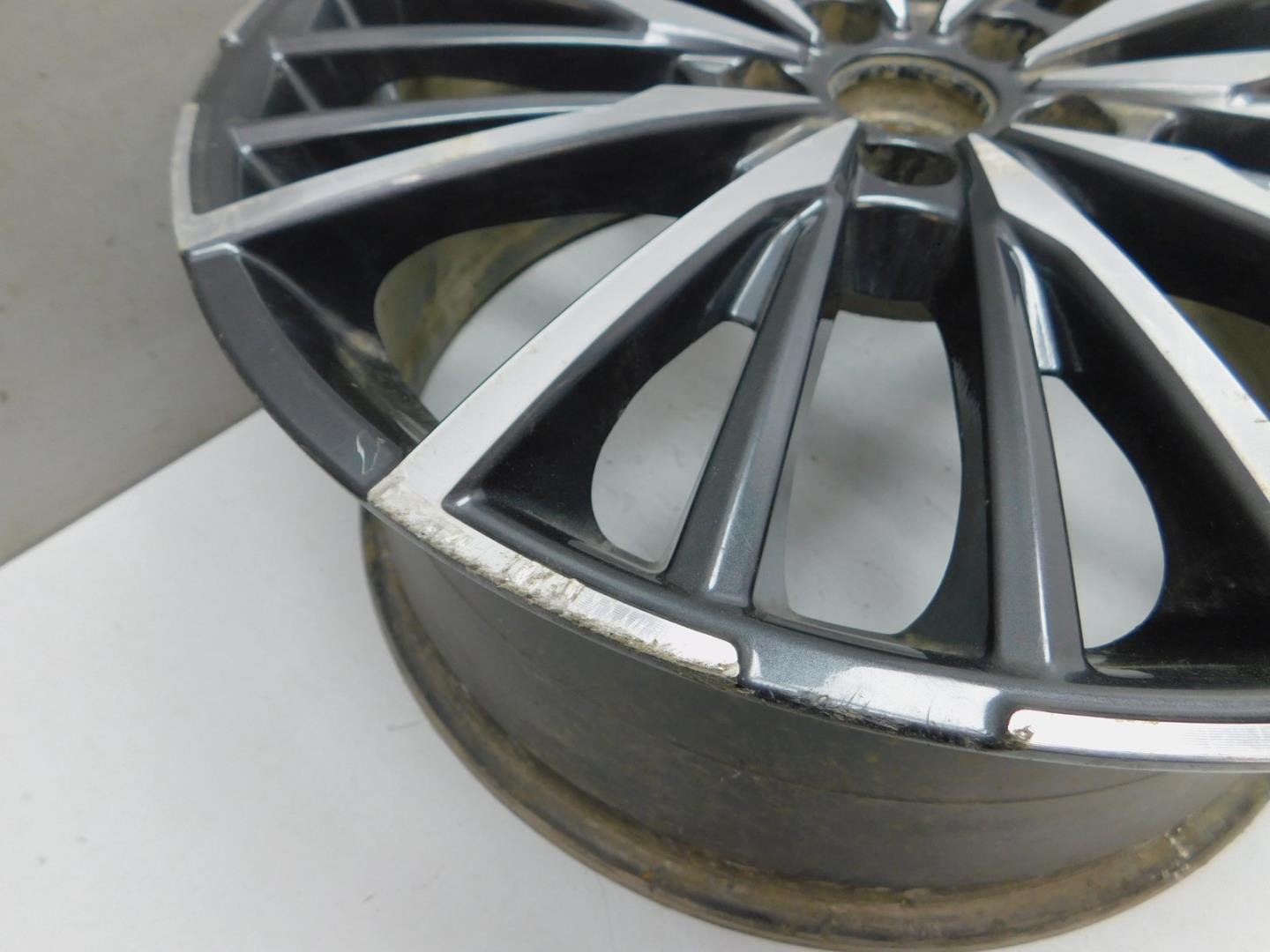 Диск колесный