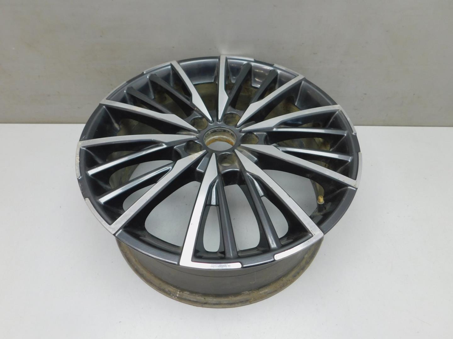 Диск колесный