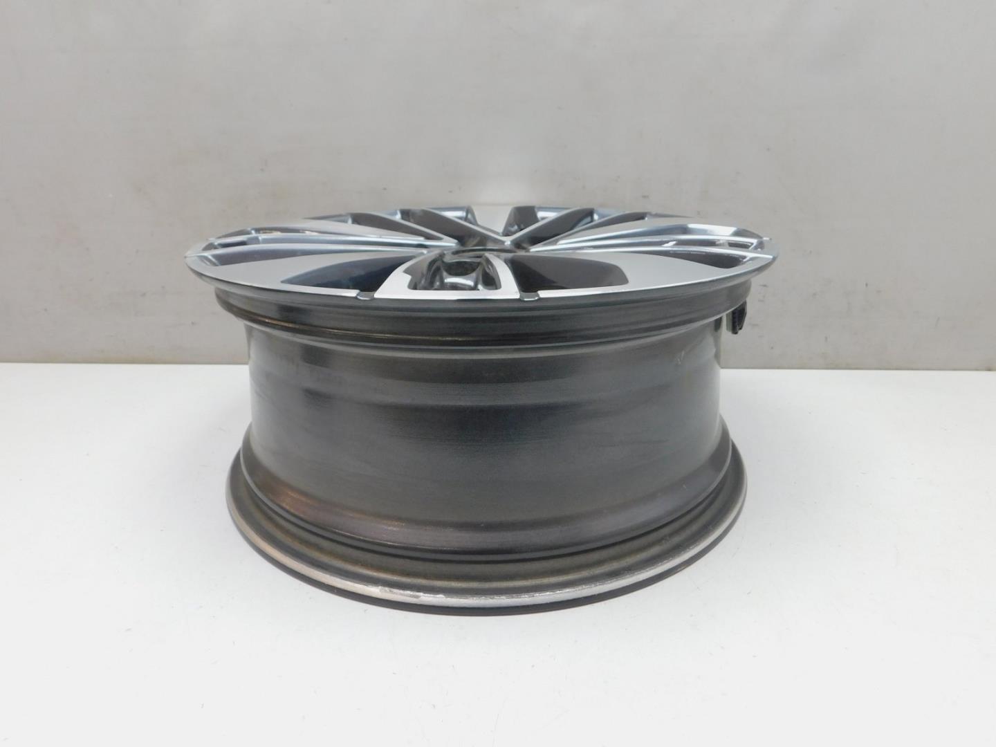 Диск колесный