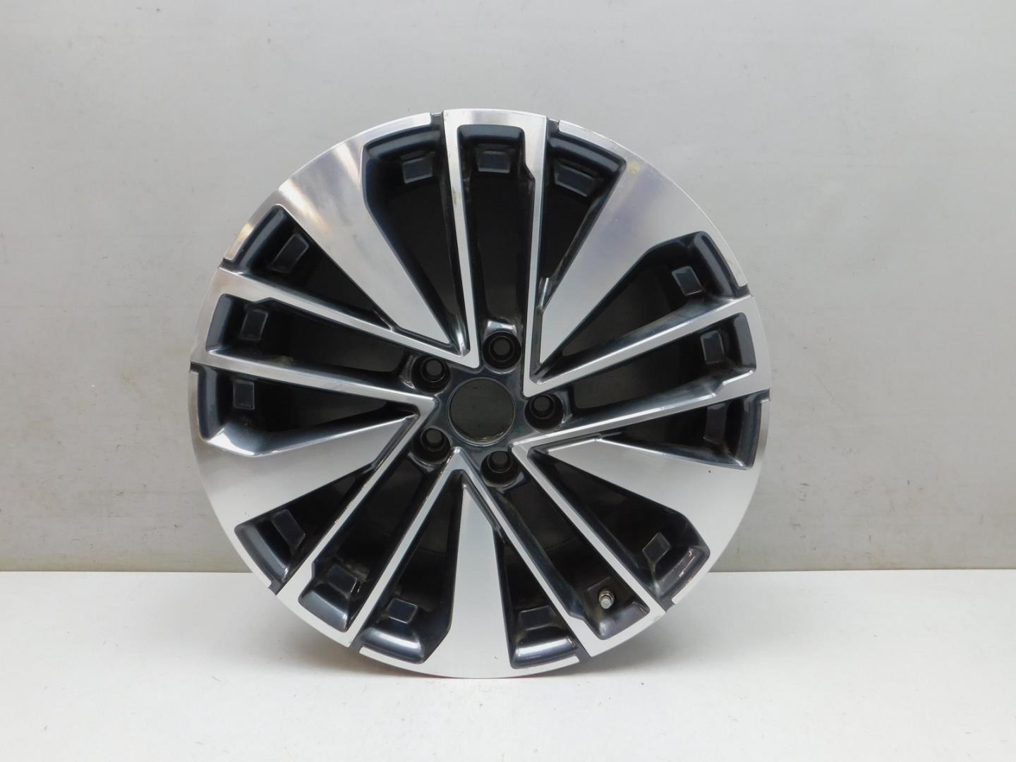 Диск колесный