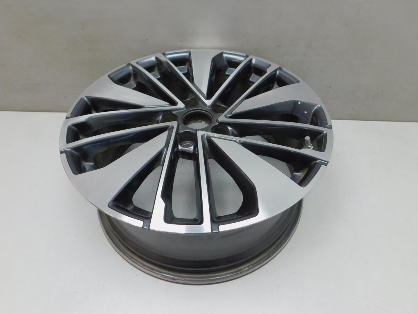 Диск колесный